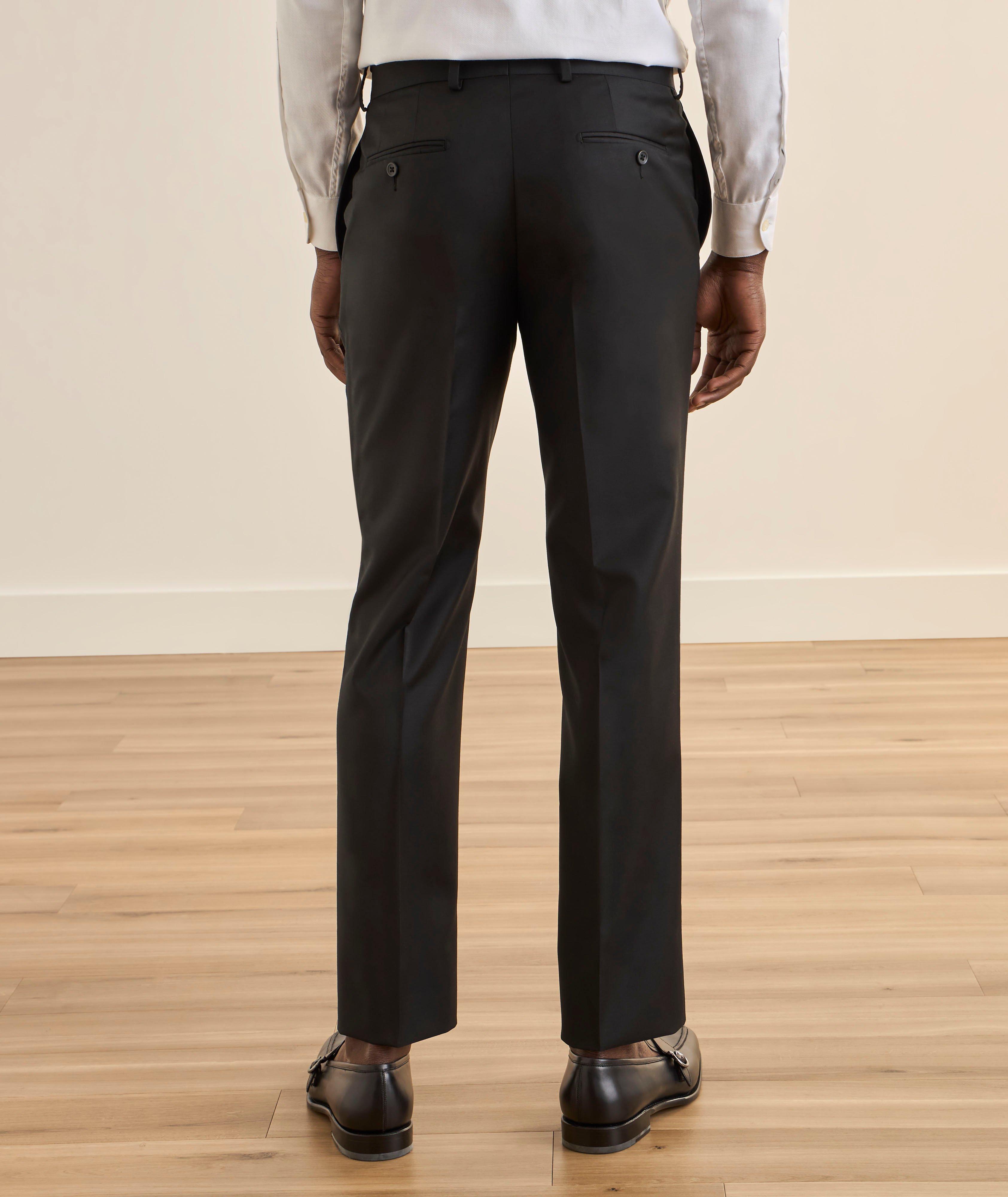 Complet en laine Roma image 2