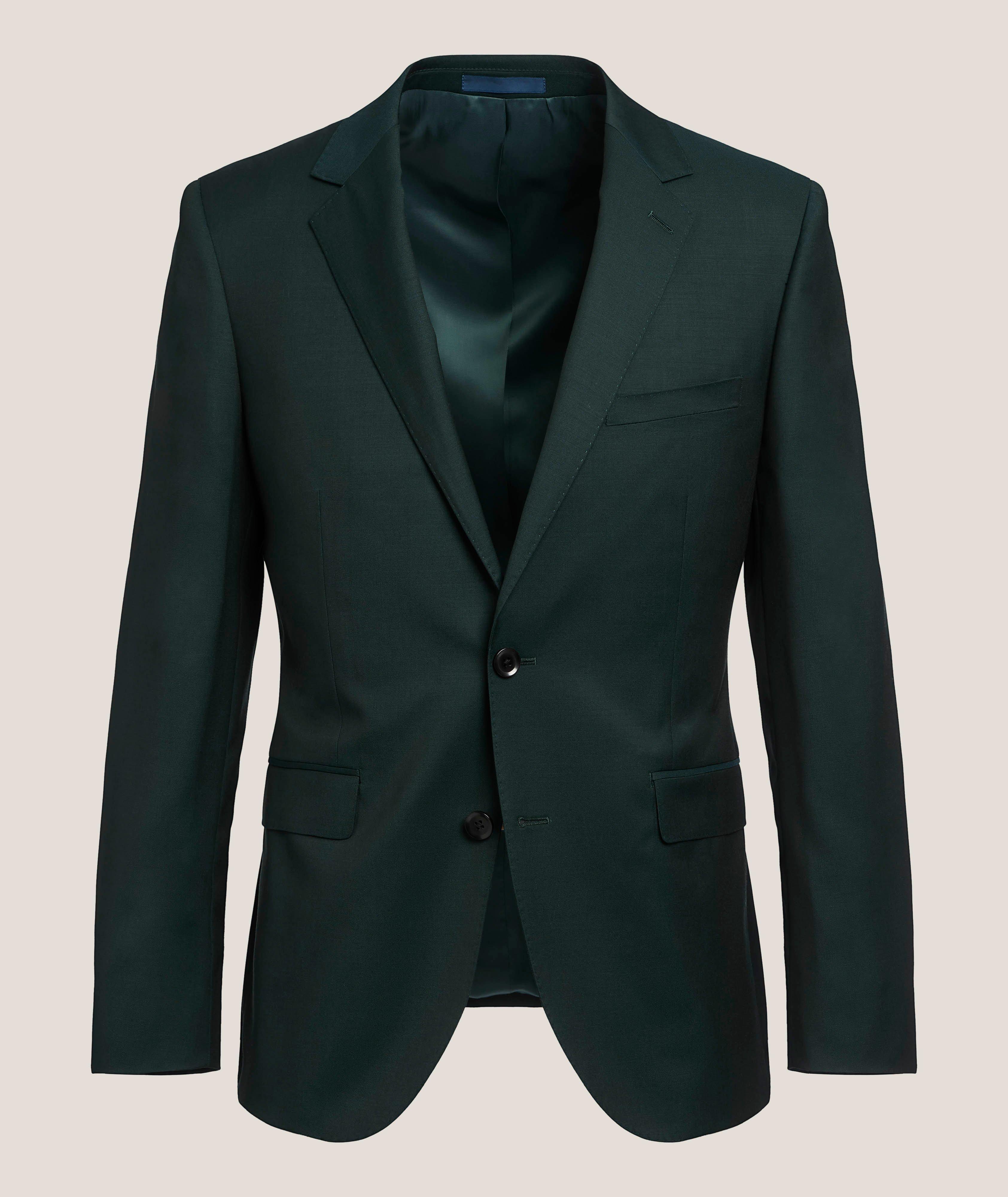 Modern-Fit Ronaldo Sport Jacket image 0