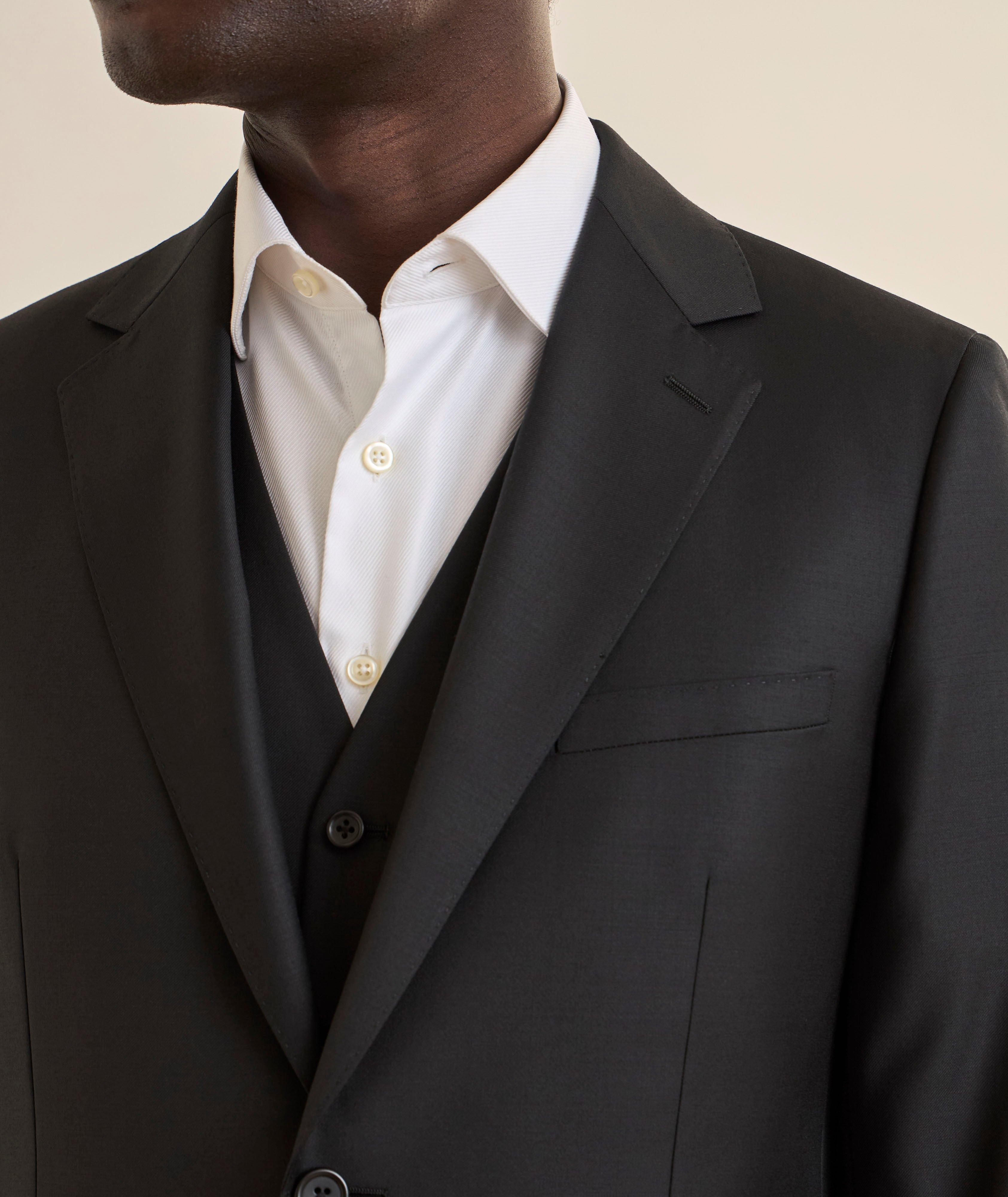 Veston sport coupe-moderne Ronaldo image 3