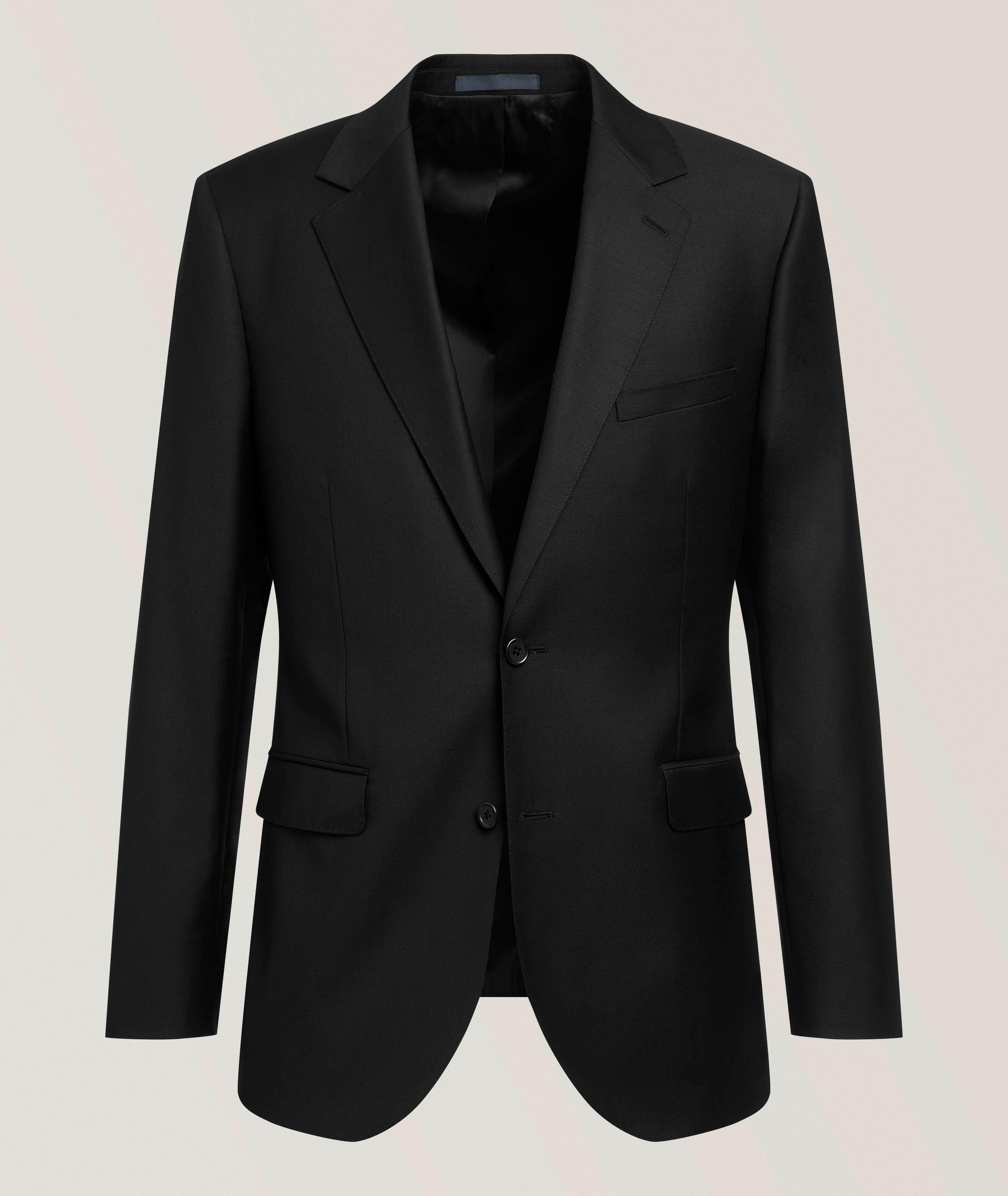 Veston sport coupe-moderne Ronaldo image 0