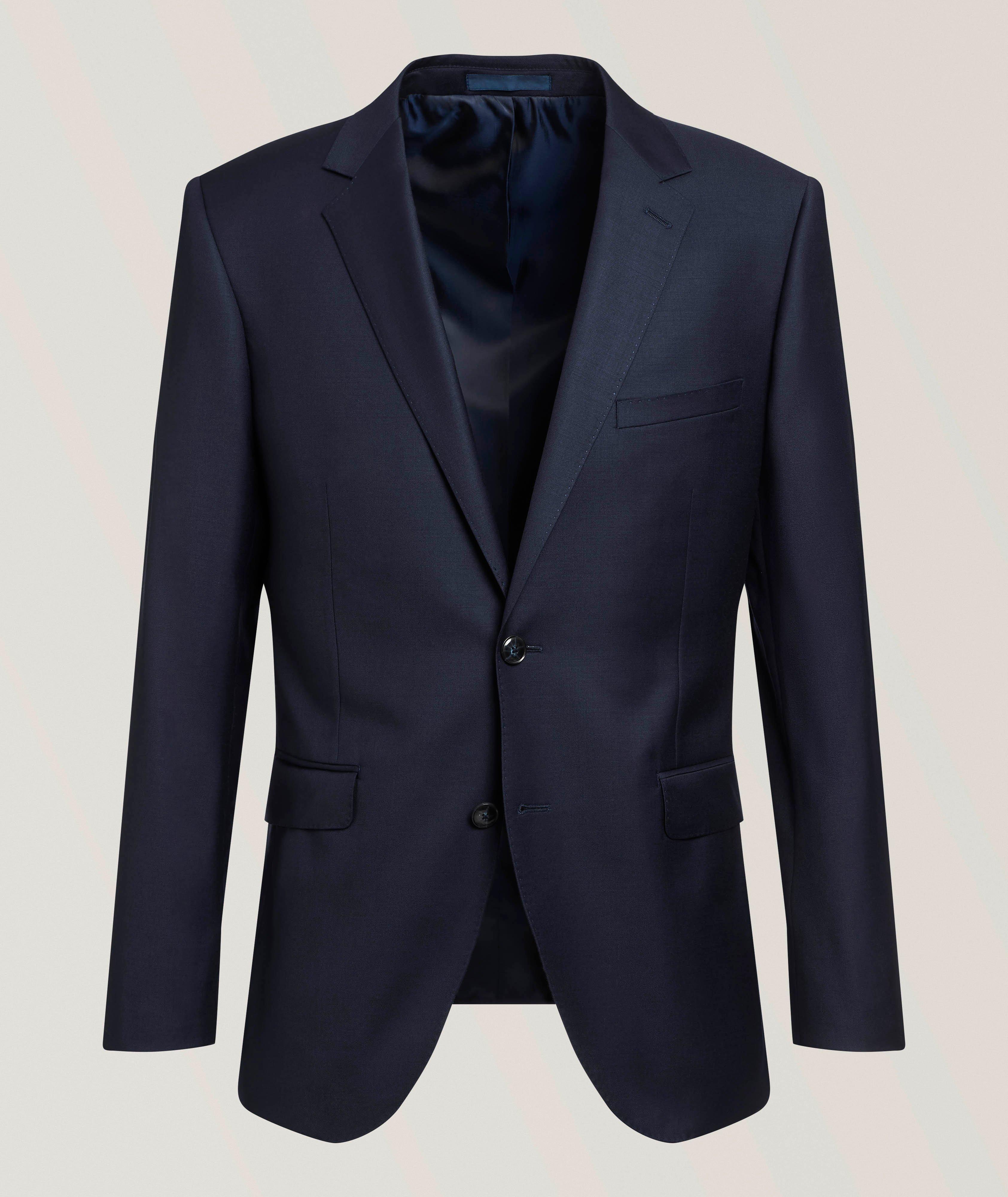 Modern-Fit Ronaldo Sport Jacket image 0