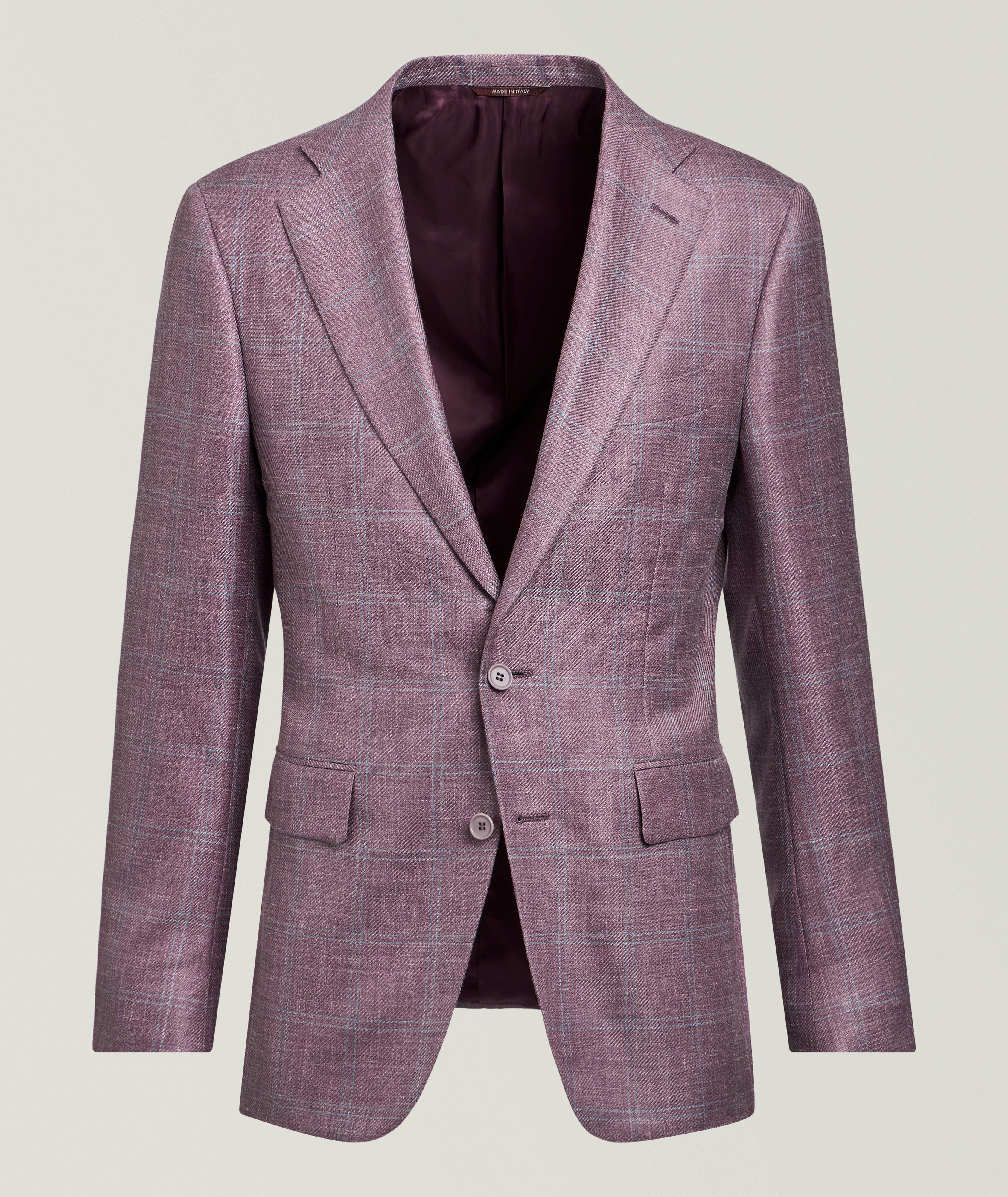 Men's Blazers & Sport Jackets | Harry Rosen