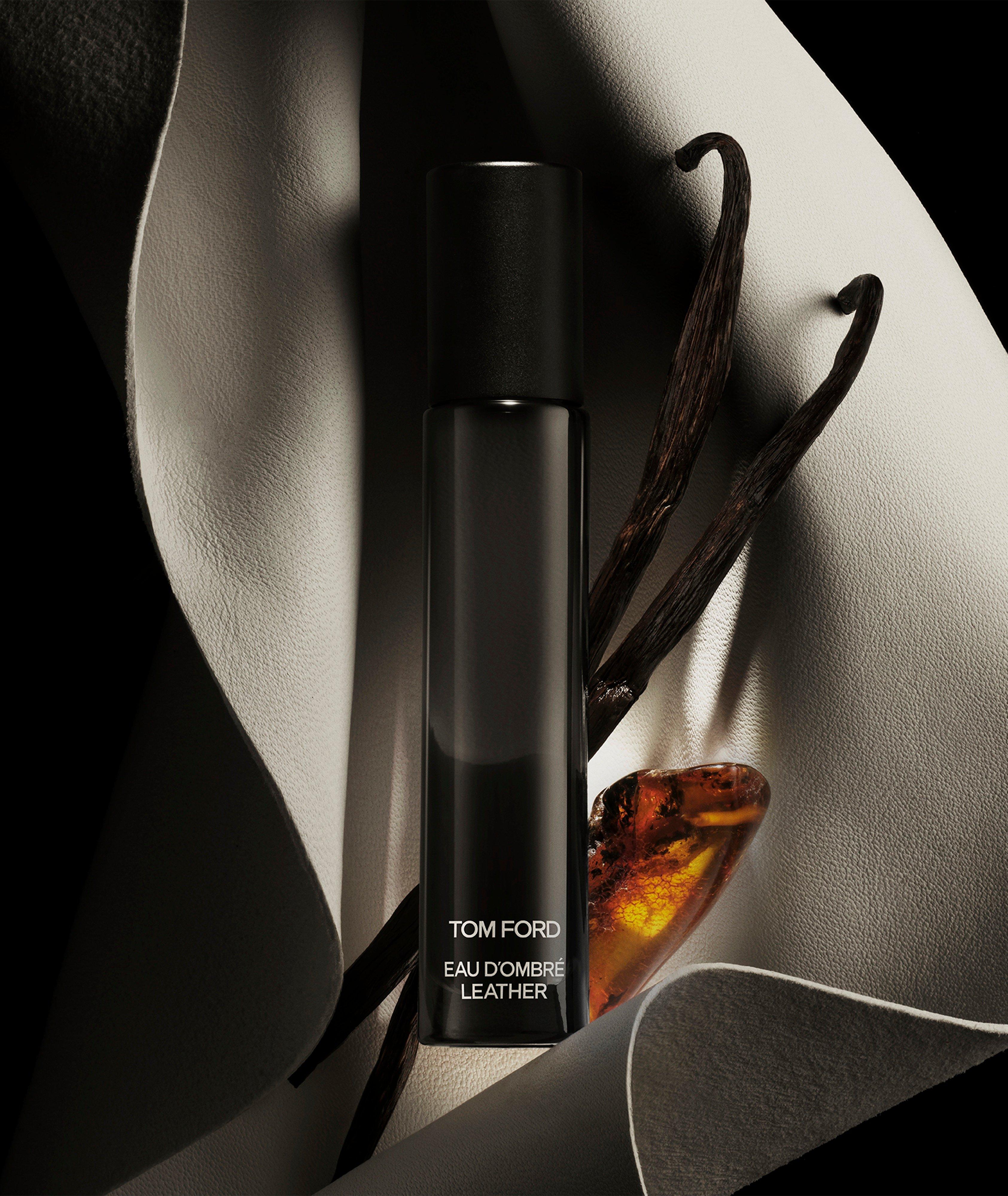 Eau d’Ombré Leather Eau de Toilette 10ml image 1