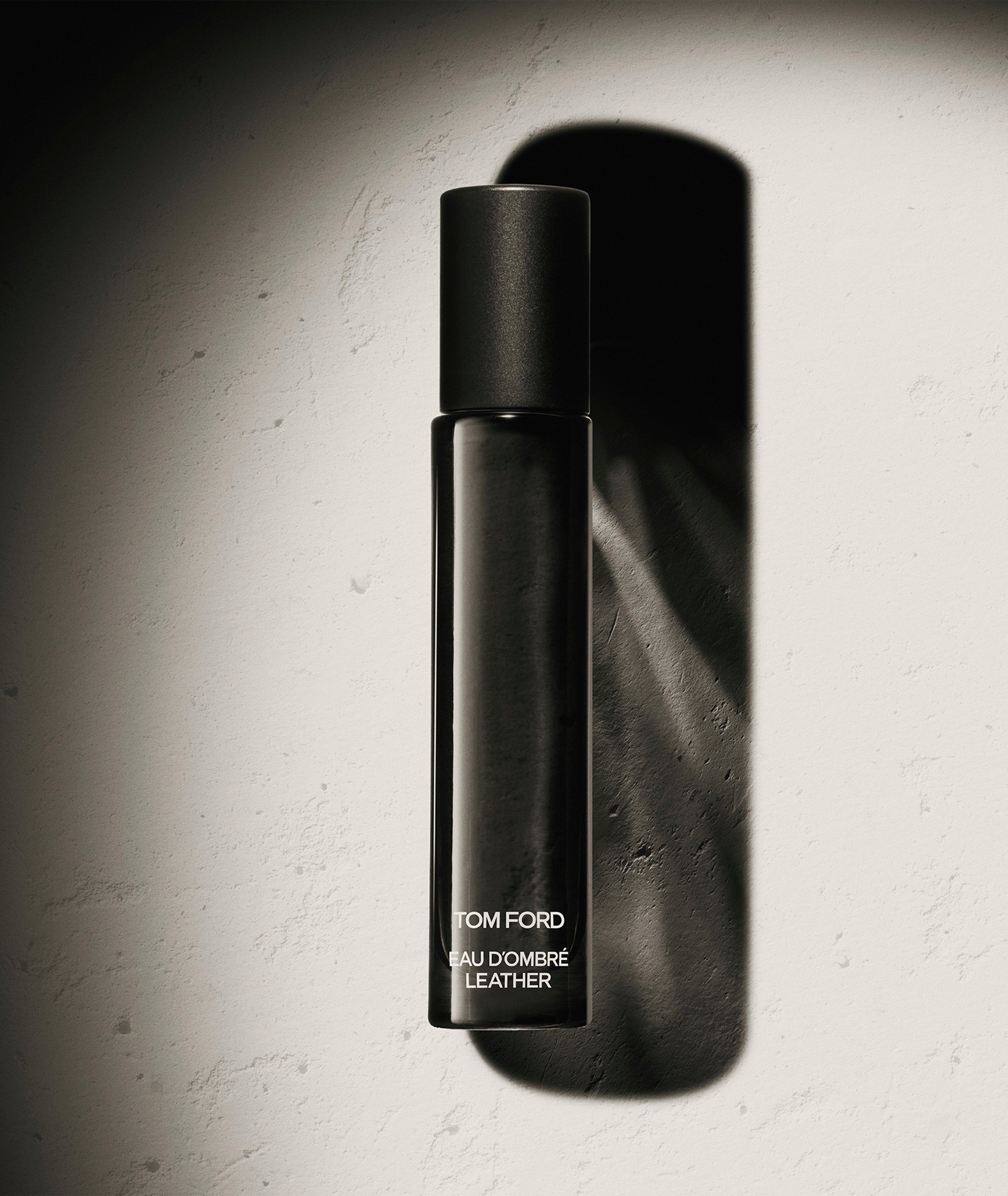 Eau d’Ombré Leather Eau de Toilette 10ml image 2