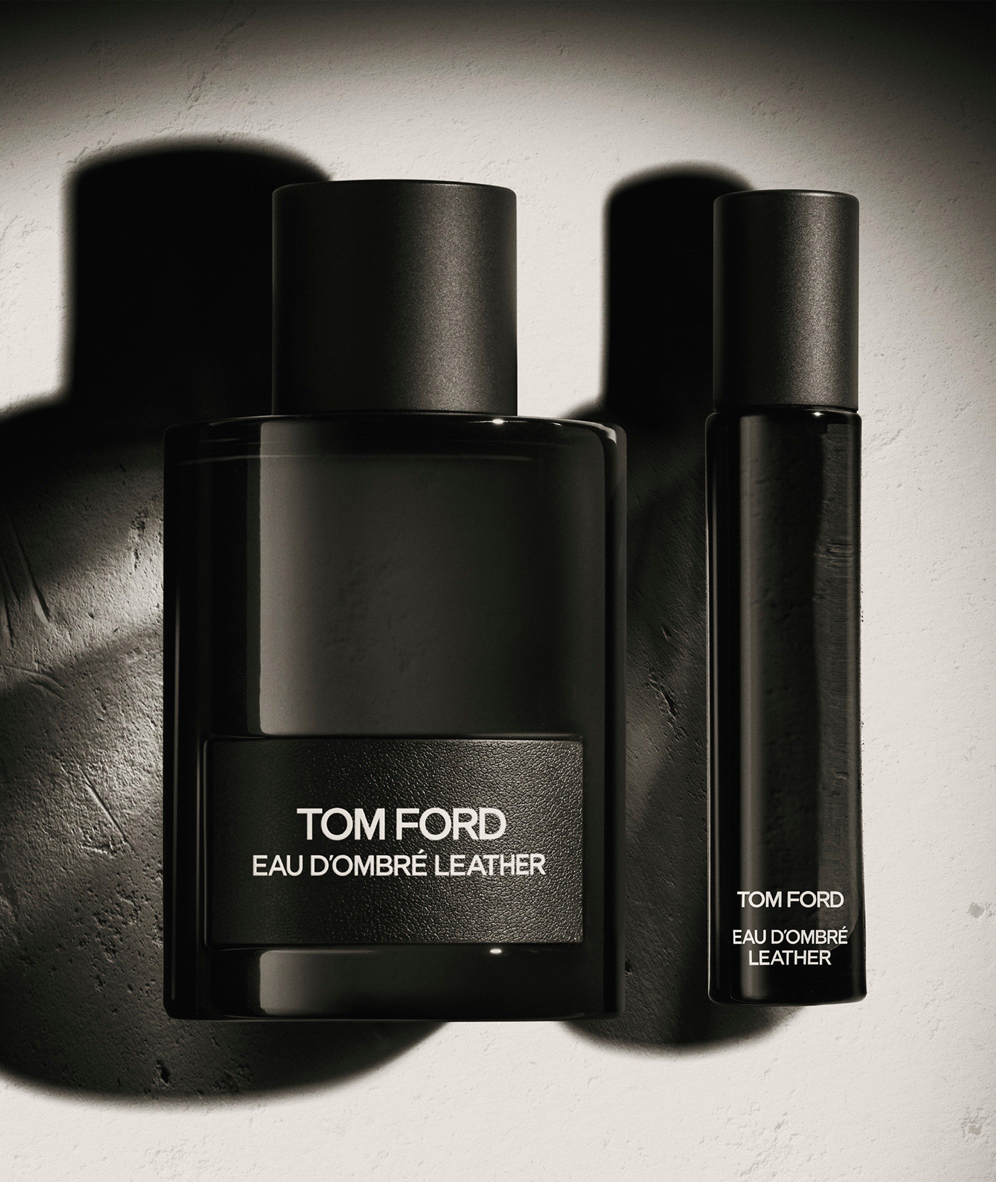 Eau d’Ombré Leather Eau de Toilette 10ml image 3