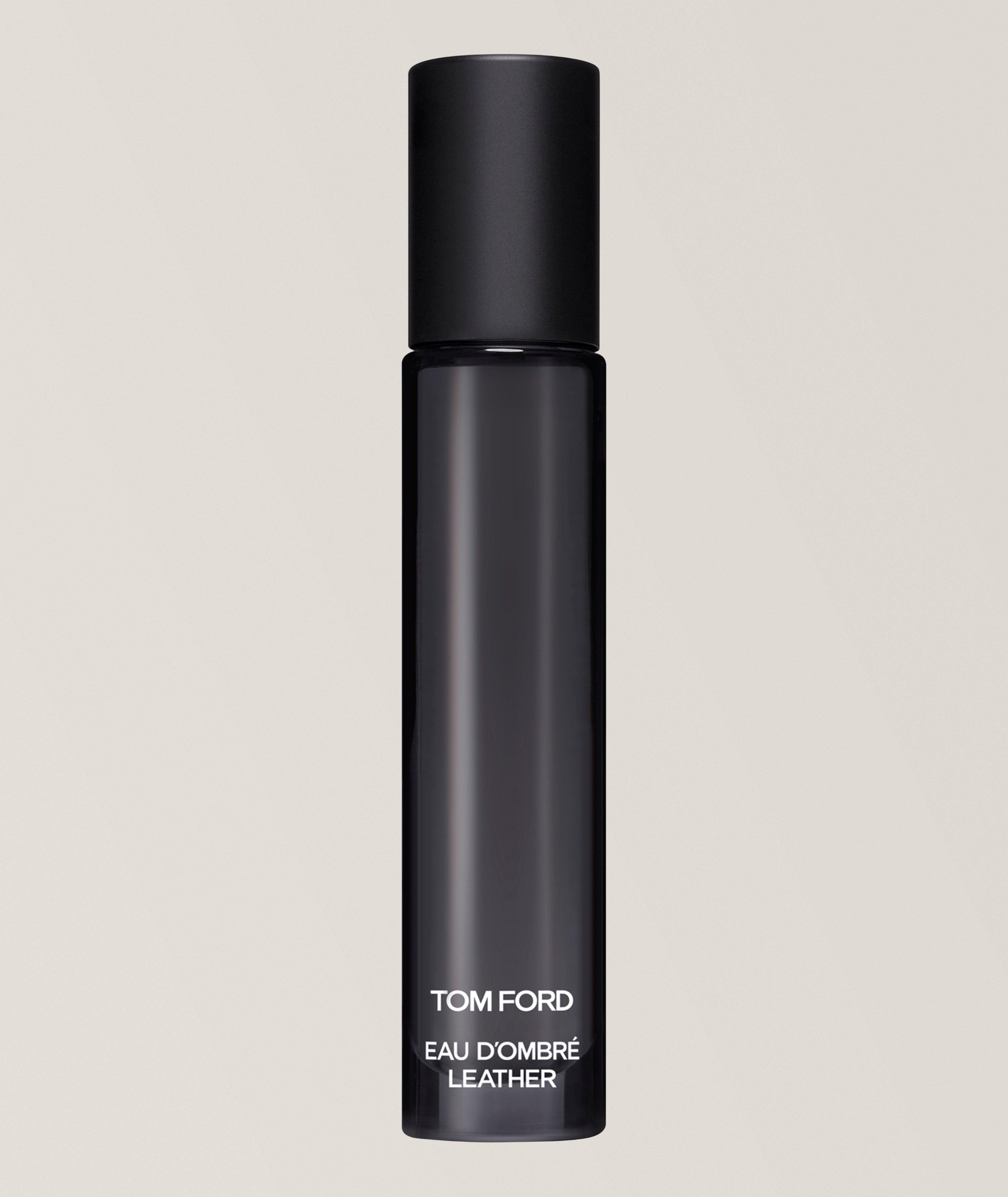 Eau d’Ombré Leather Eau de Toilette 10ml image 0