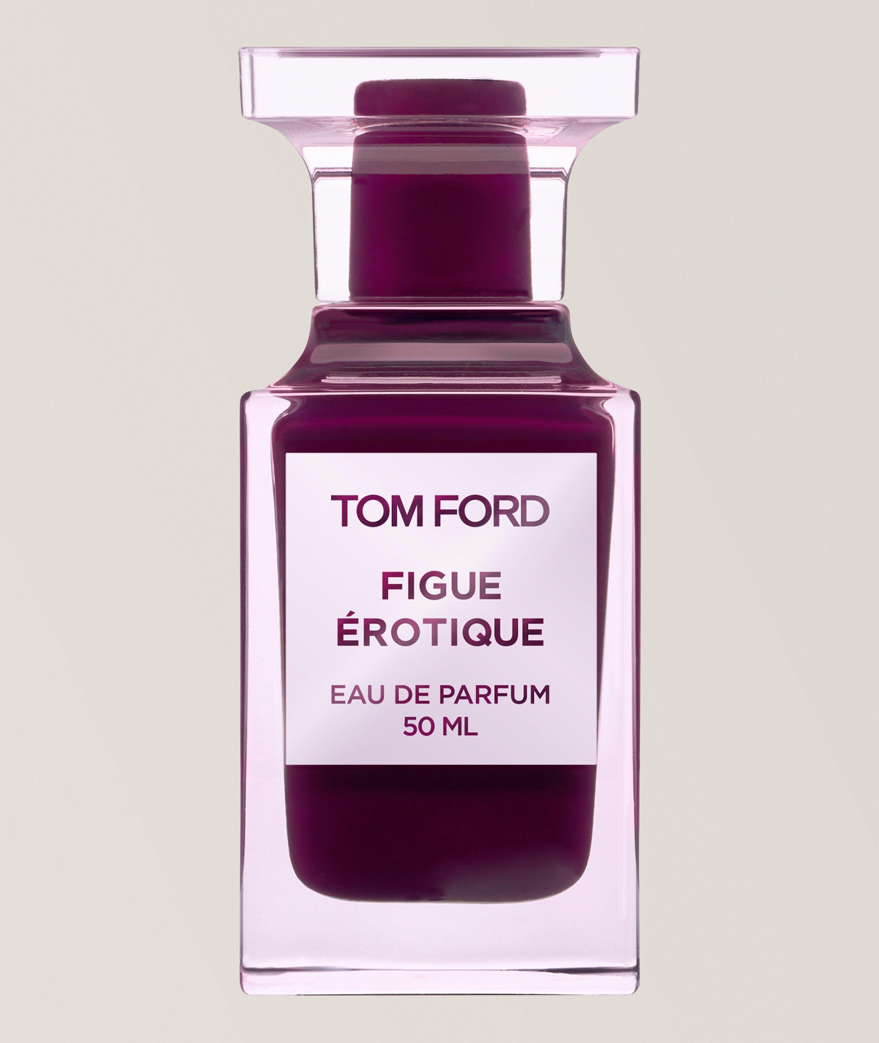 Figue Érotique Eau de Parfum 50ml image 0