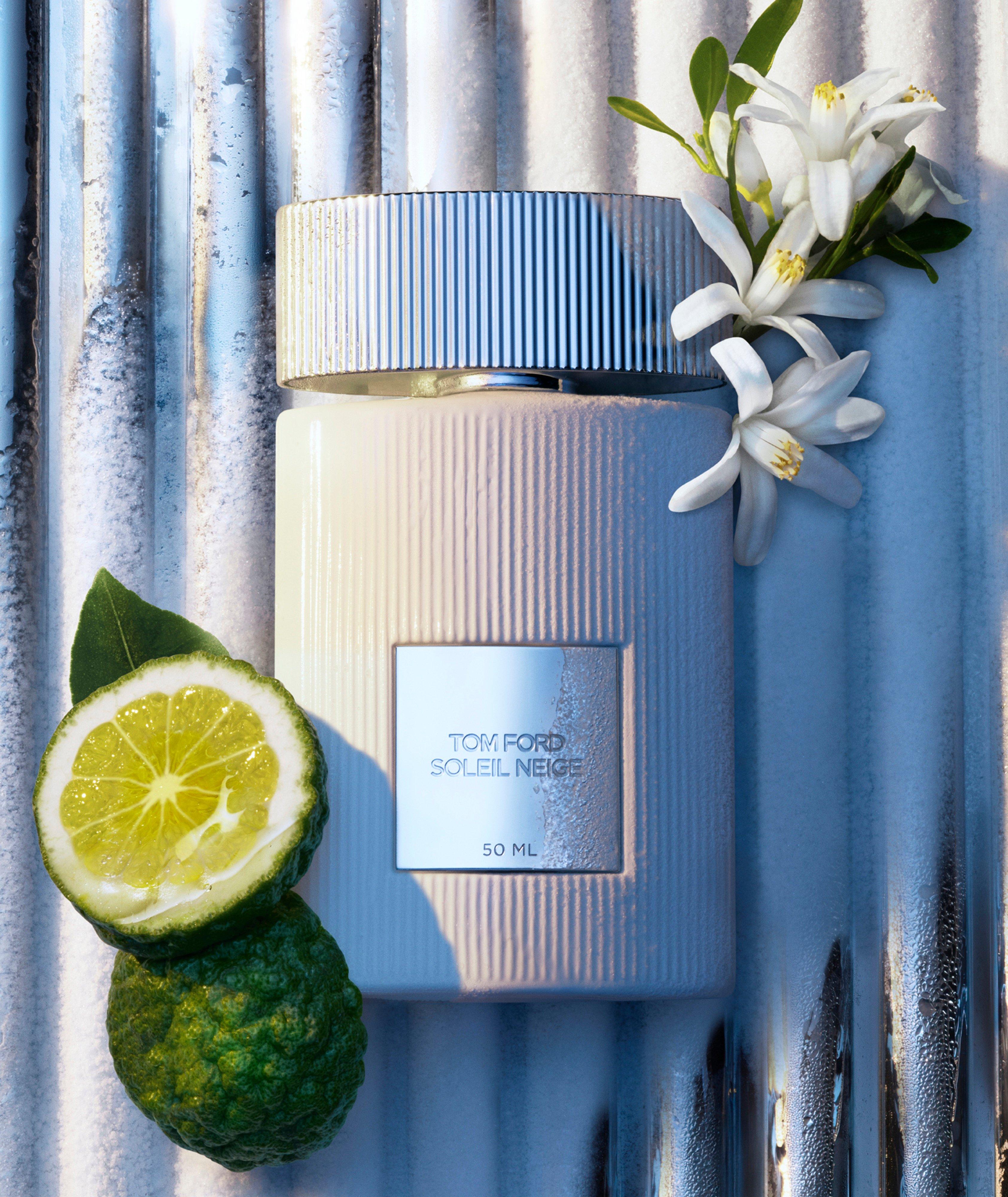 Soleil Neige Eau de Parfum 50ml image 1