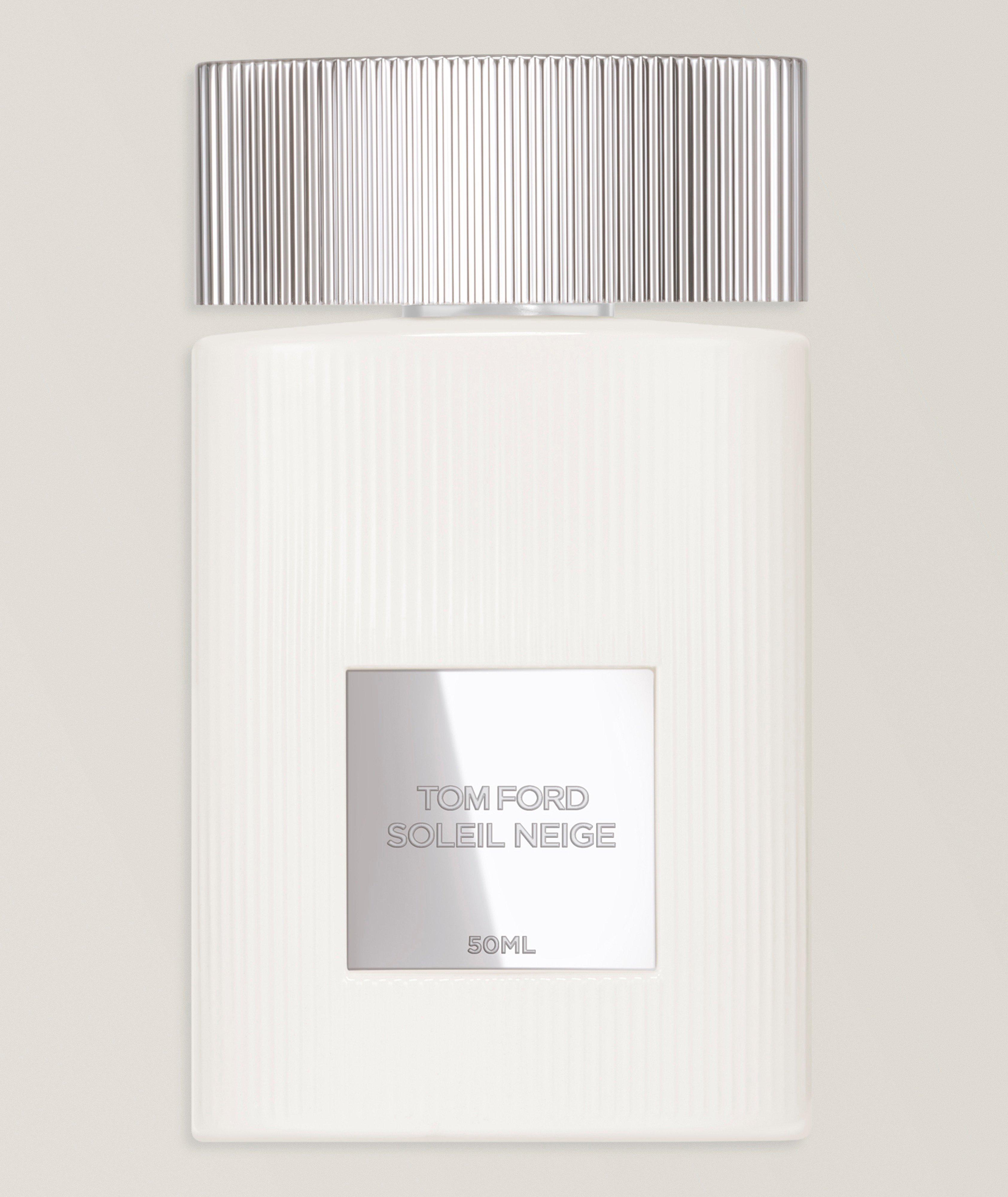 Soleil Neige Eau de Parfum 50ml image 0