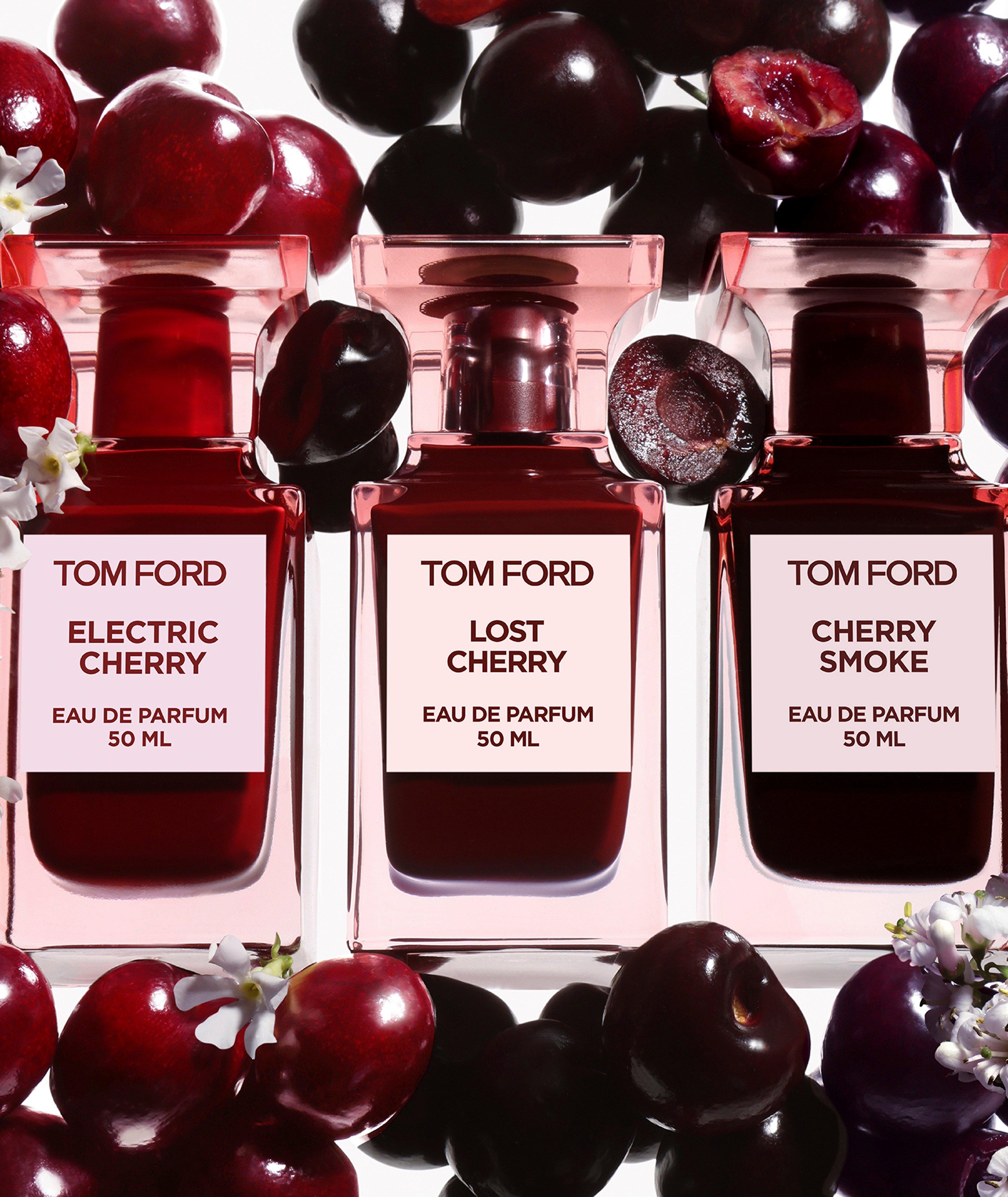 TOM FORD Electric Cherry Eau de Parfum 10ml | Fragrance | Harry Rosen