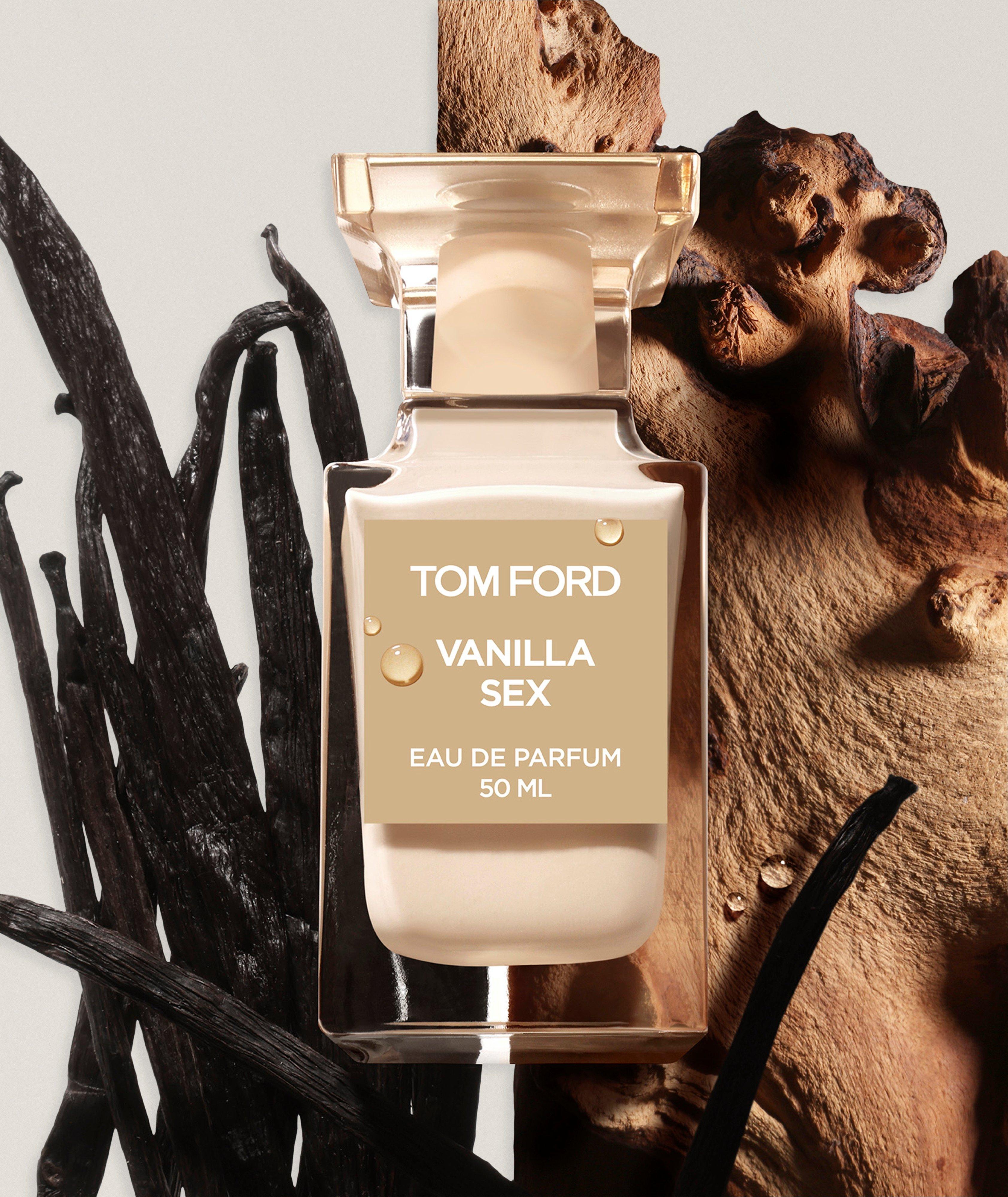 Vanilla Sex Eau de Parfum 10ml image 1