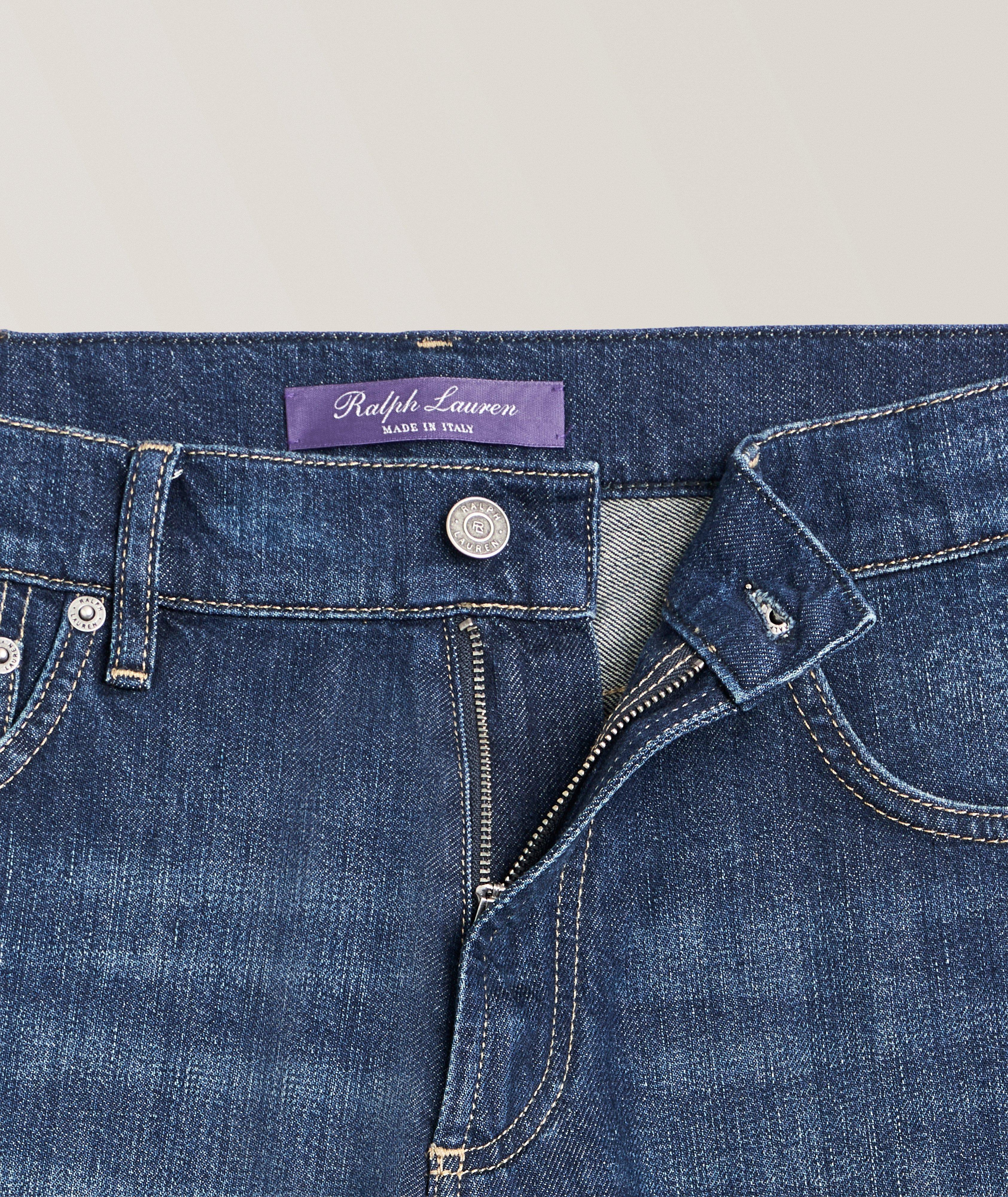 Regal Slim-Fit Jeans  image 1