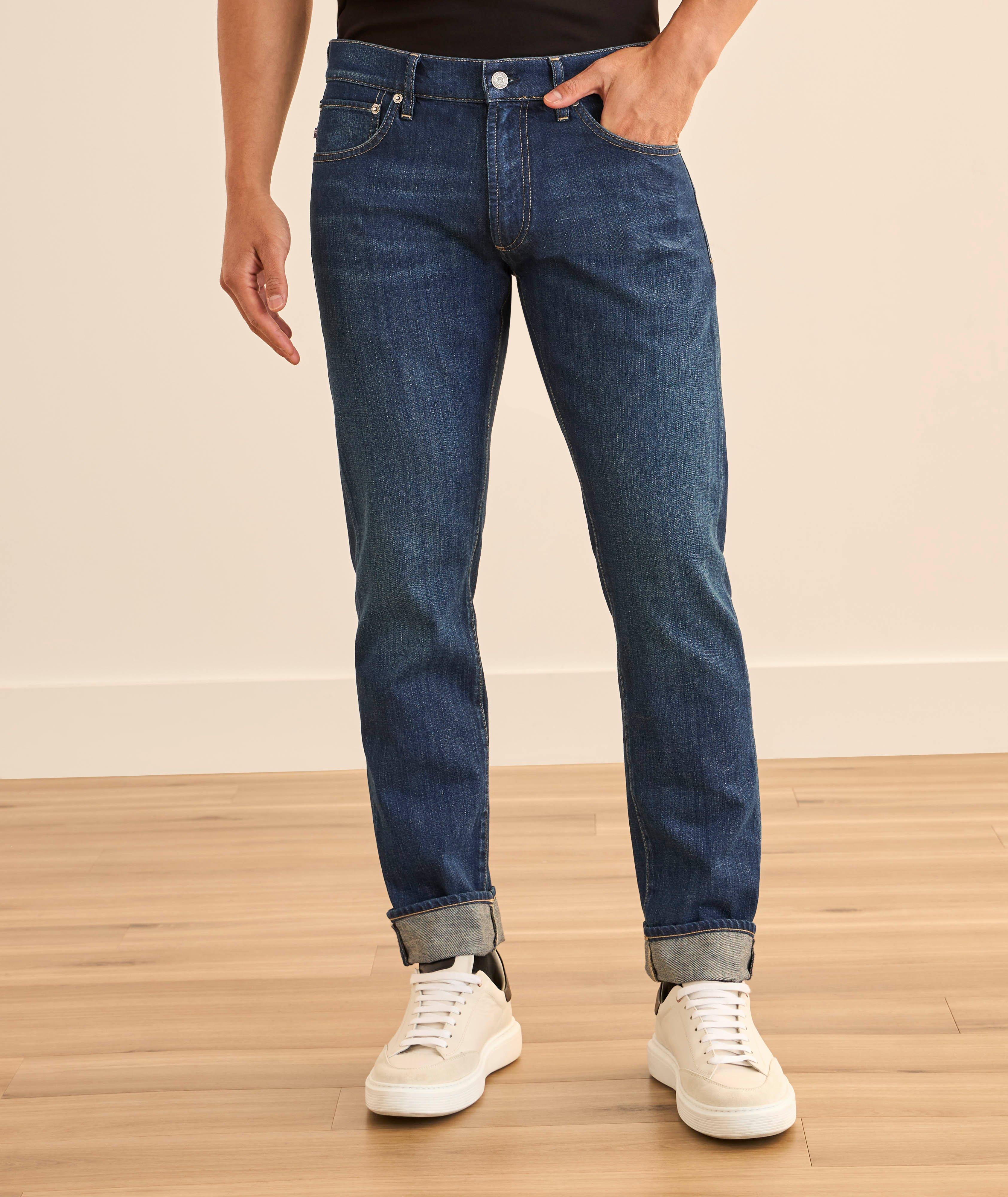 Jean Regal coupe ajustée image 1