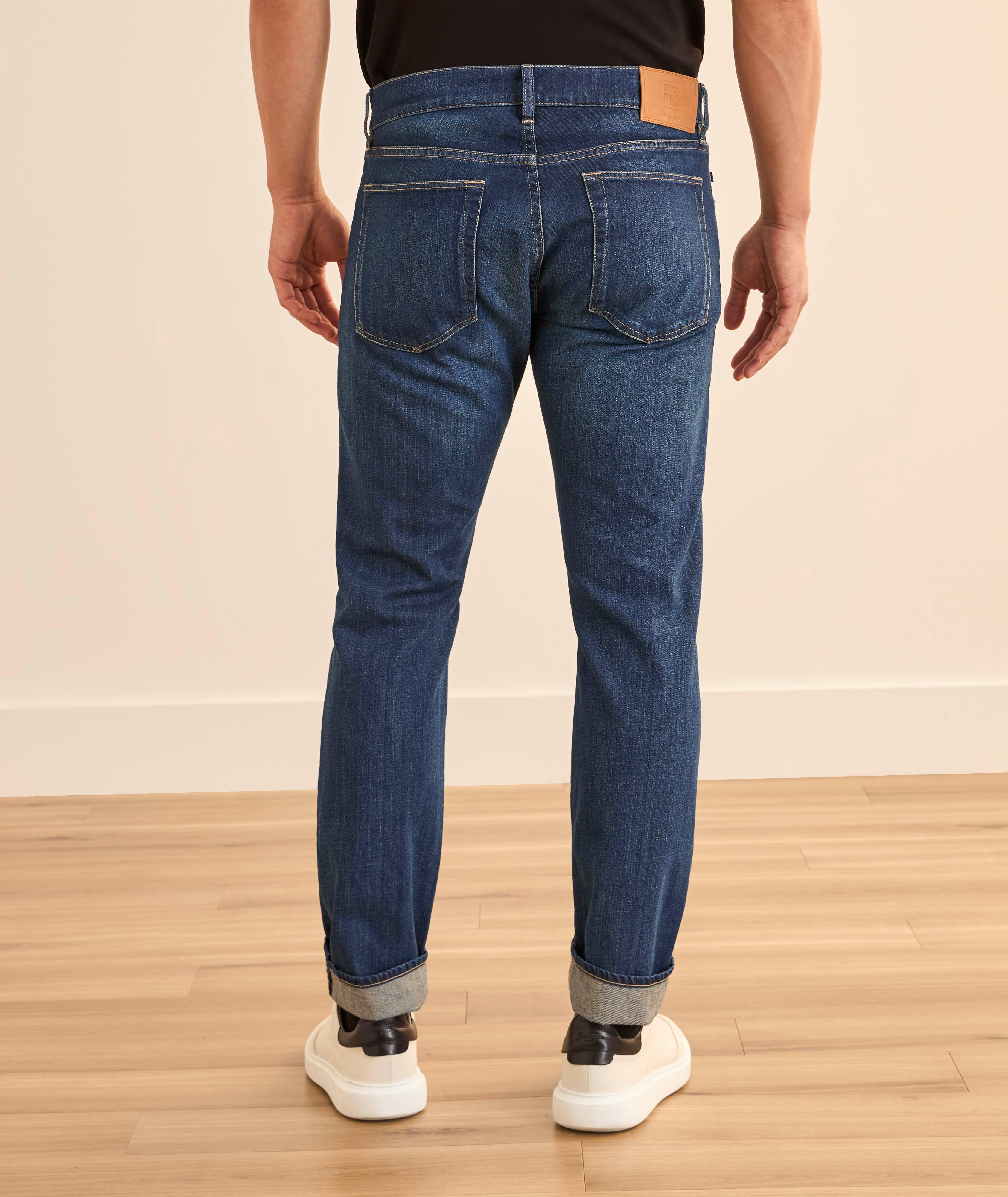 Jean Regal coupe ajustée image 2