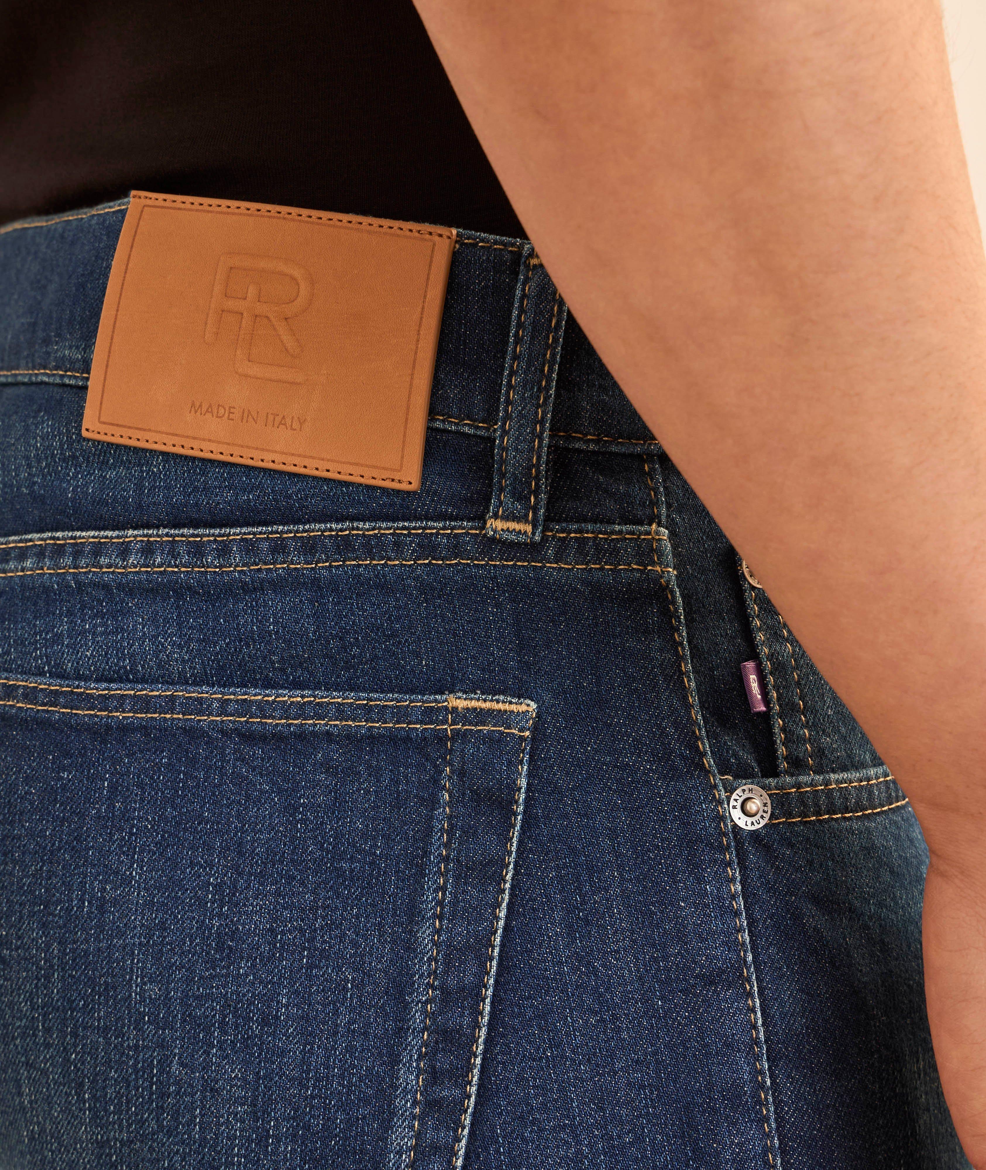 Jean Regal coupe ajustée image 3