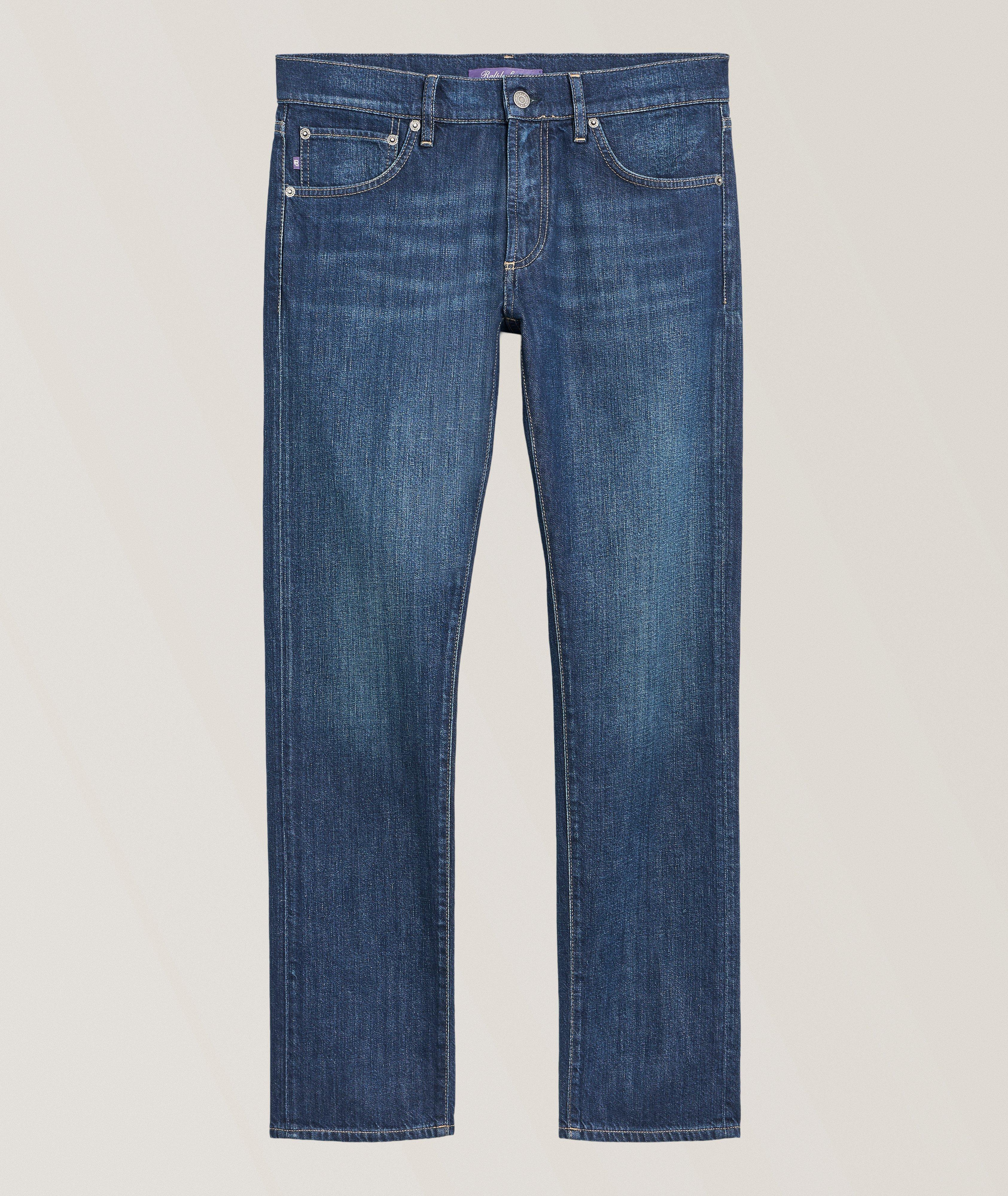 Regal Slim-Fit Jeans  image 0