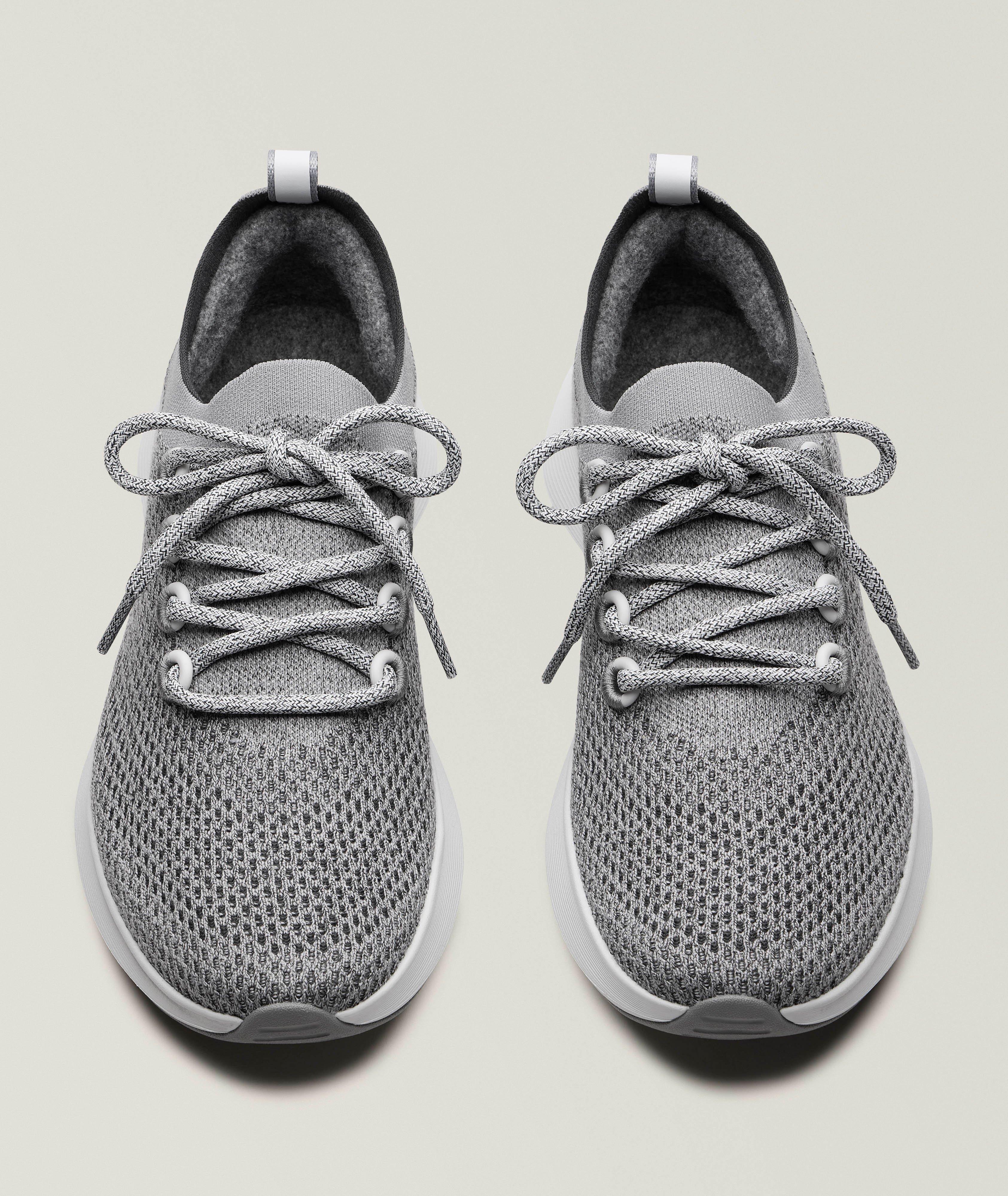 Dasher NZ Mesh Knit Sneakers  image 1
