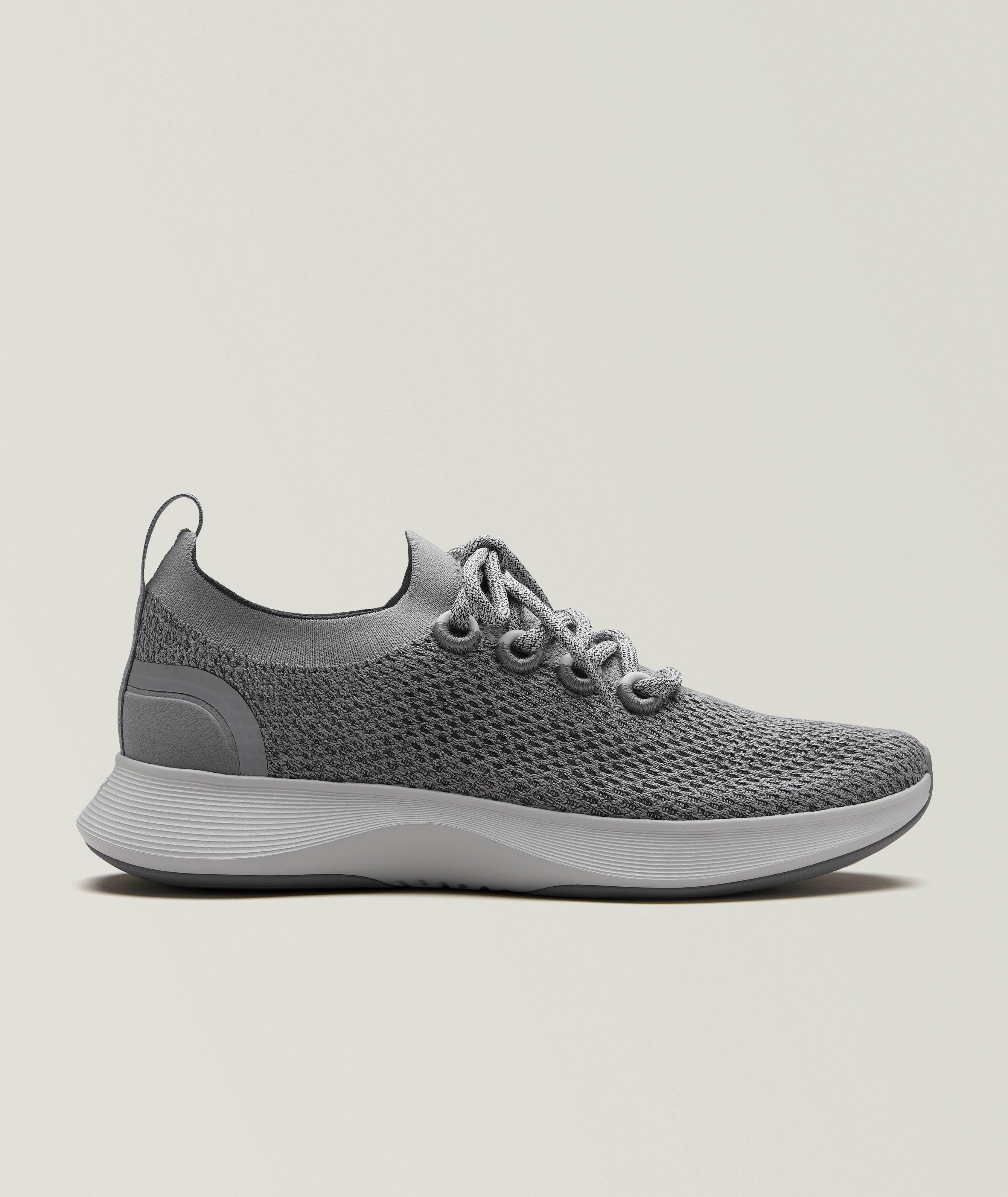 Dasher NZ Mesh Knit Sneakers  image 0