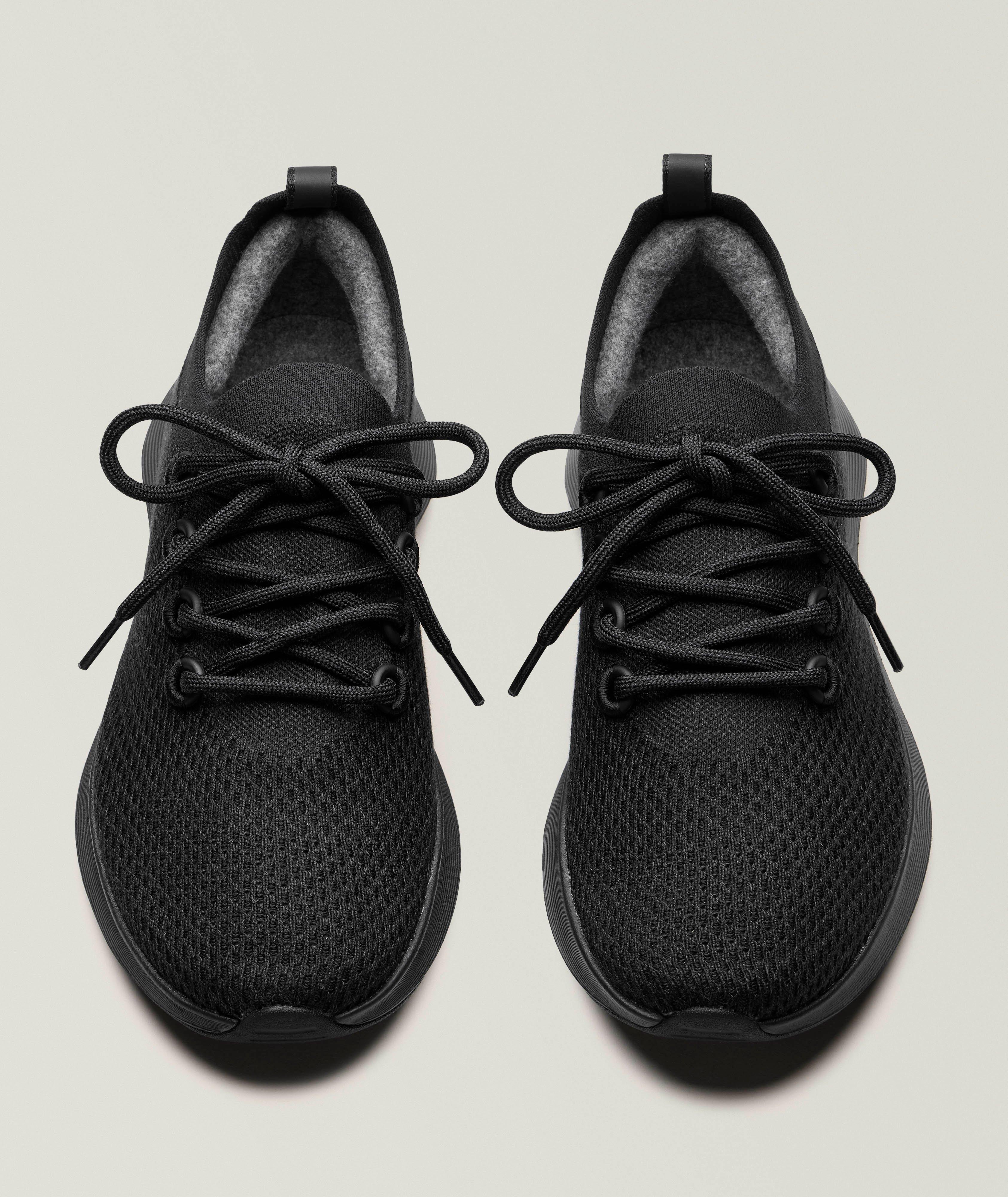 Dasher NZ Mesh Knit Sneakers  image 1