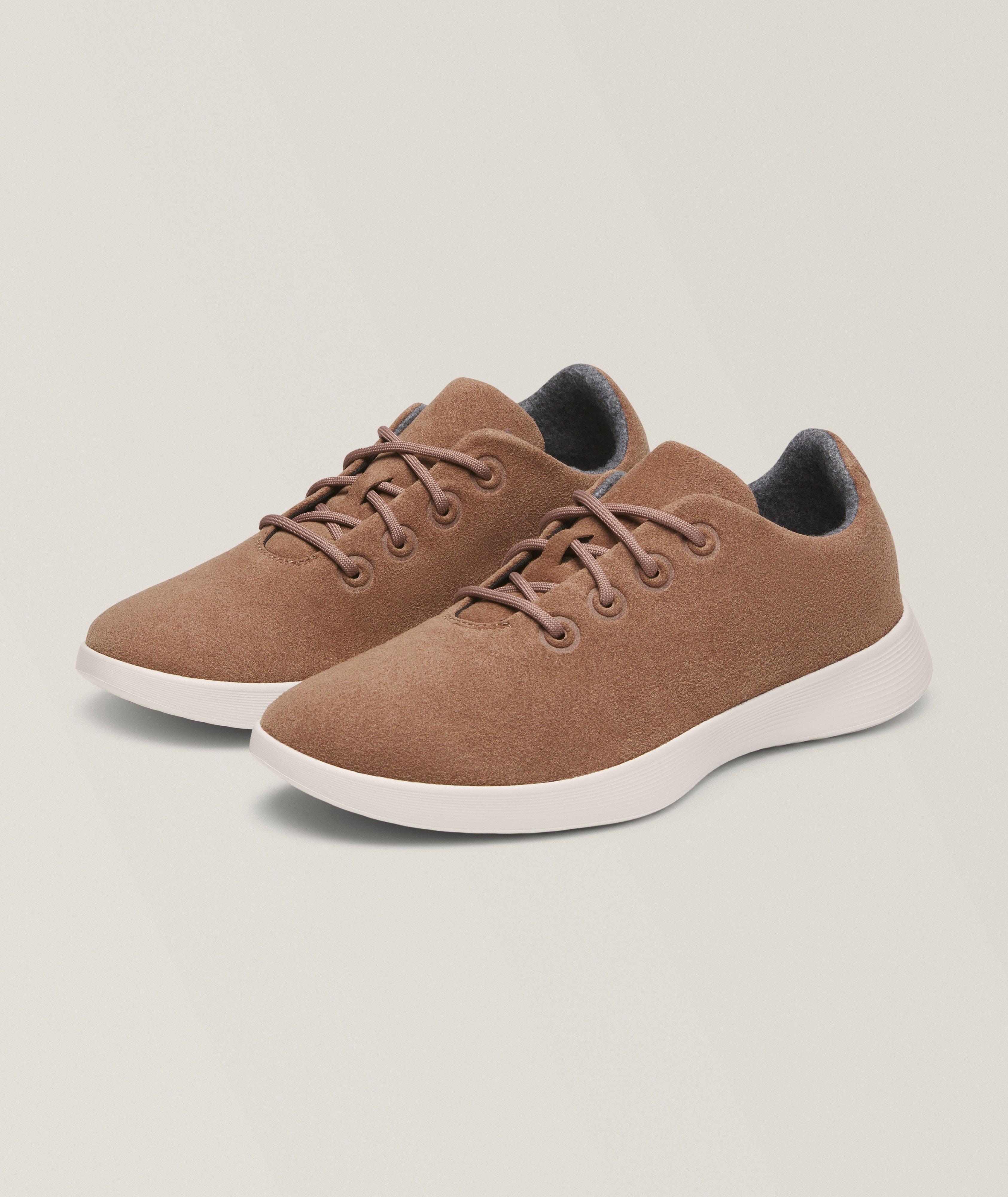 Runner NZ Terralux Sneakers  image 1