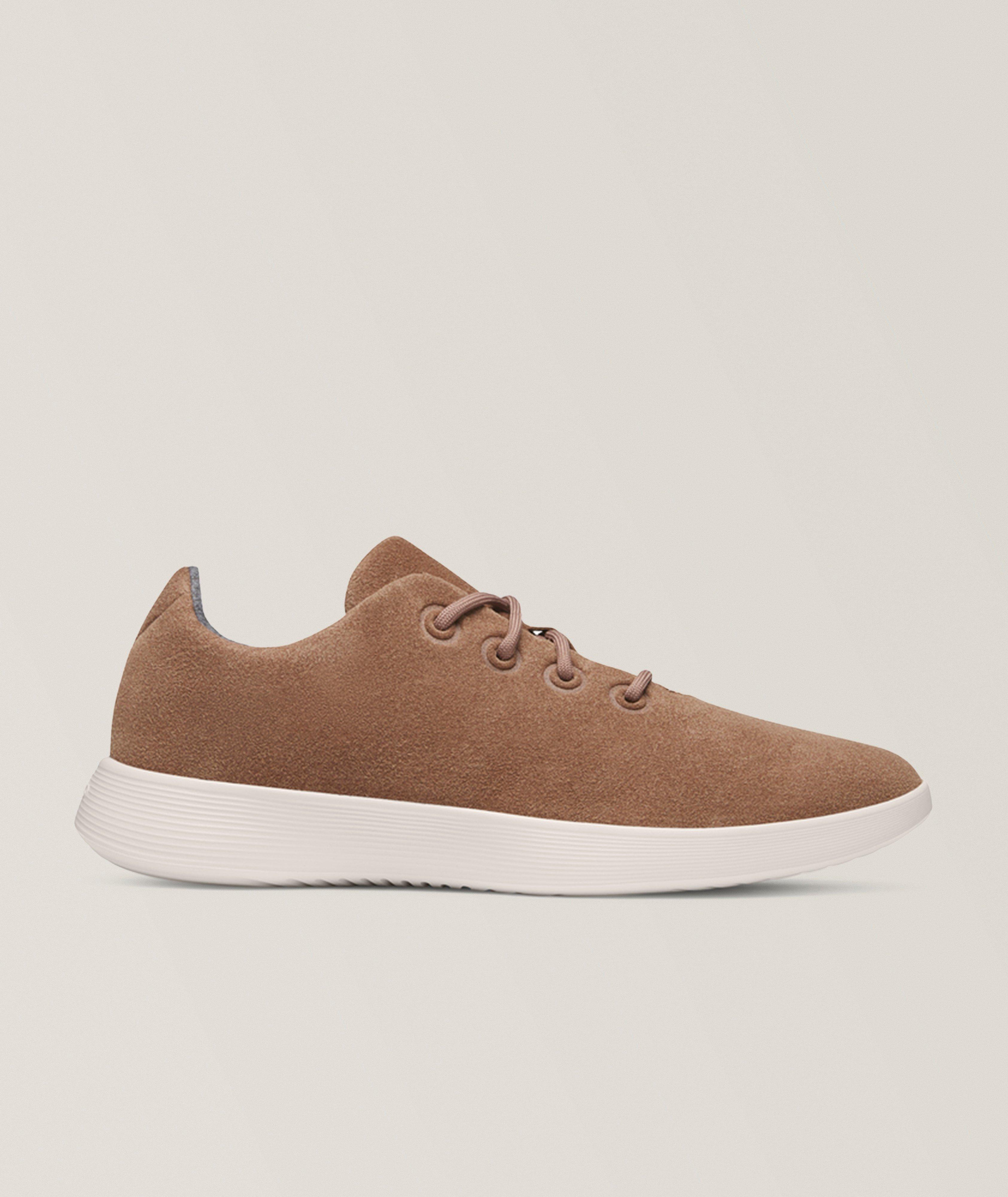 Allbirds Runner NZ Terralux Sneakers 
