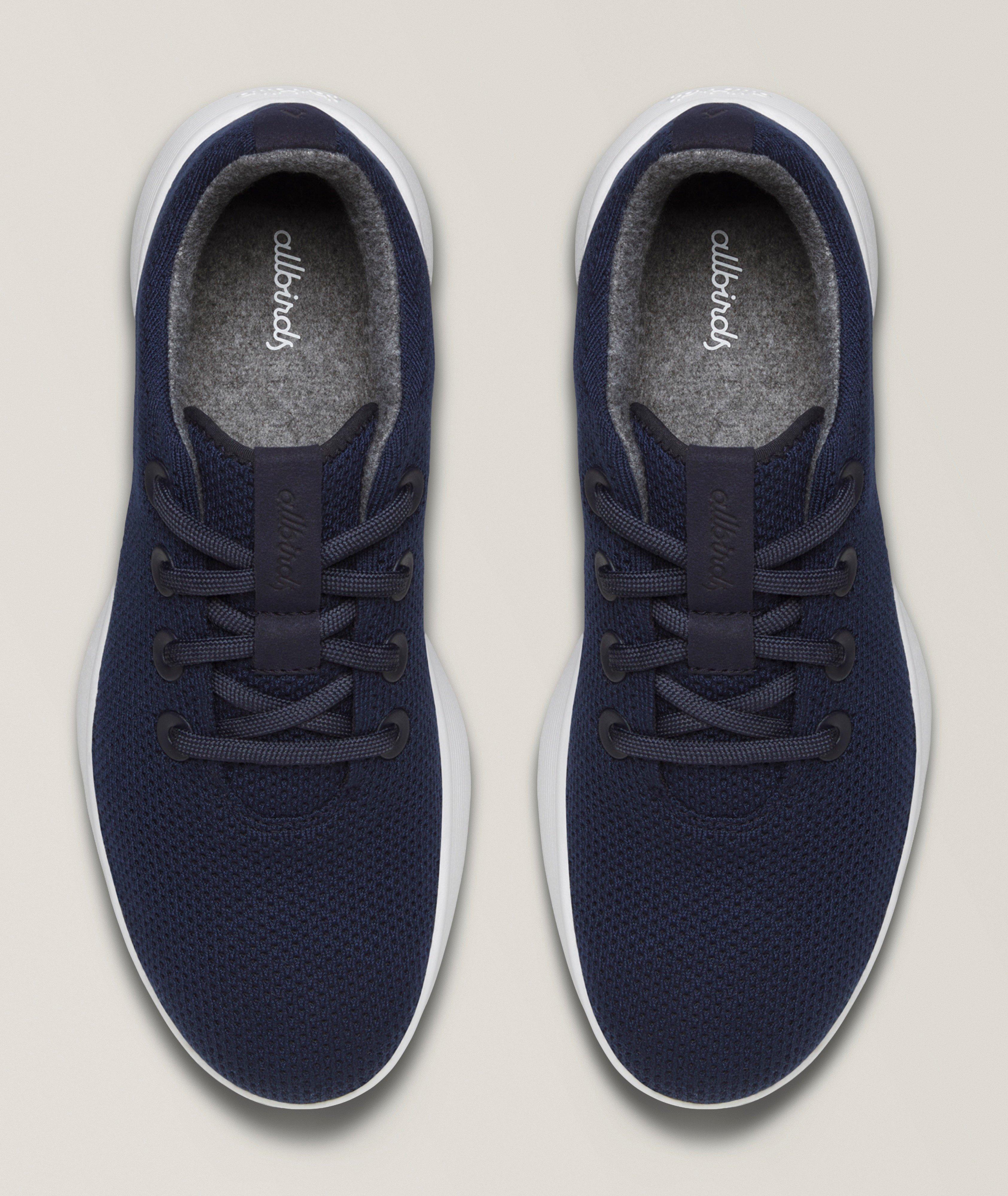 Tree Knit Runner NZ Sneakers  image 3