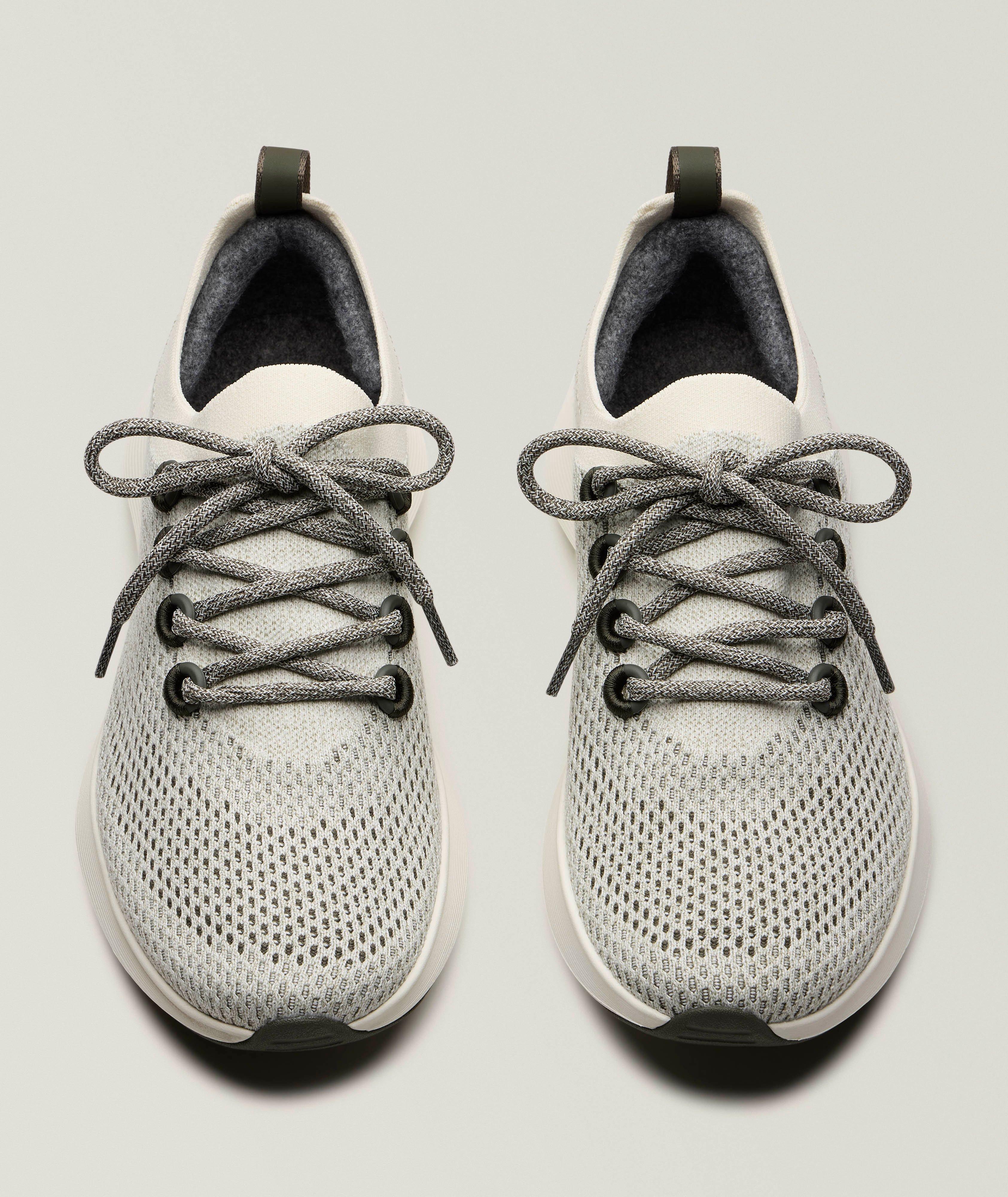 Dasher NZ Mesh Knit Sneakers  image 1