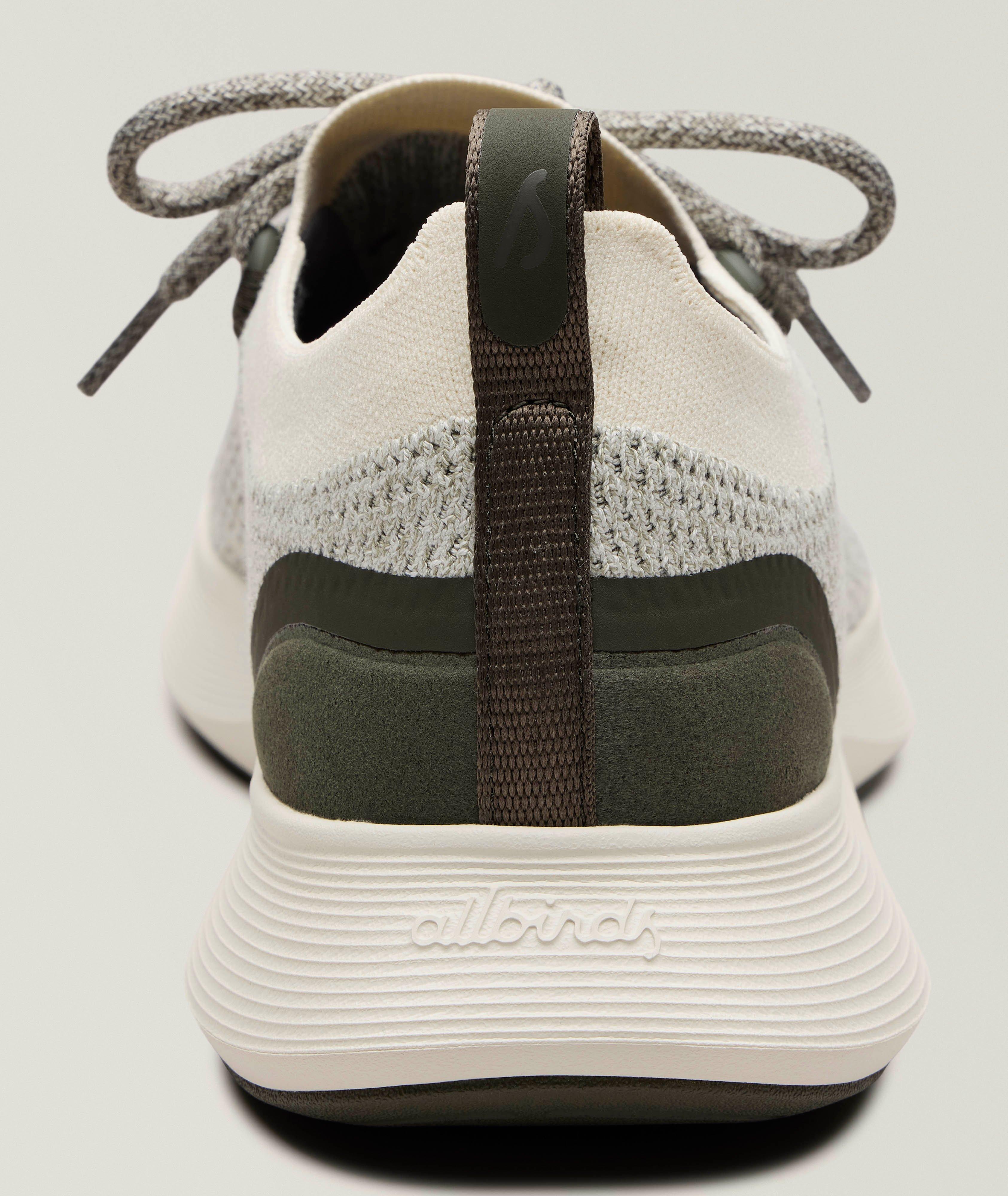 Dasher NZ Mesh Knit Sneakers  image 2