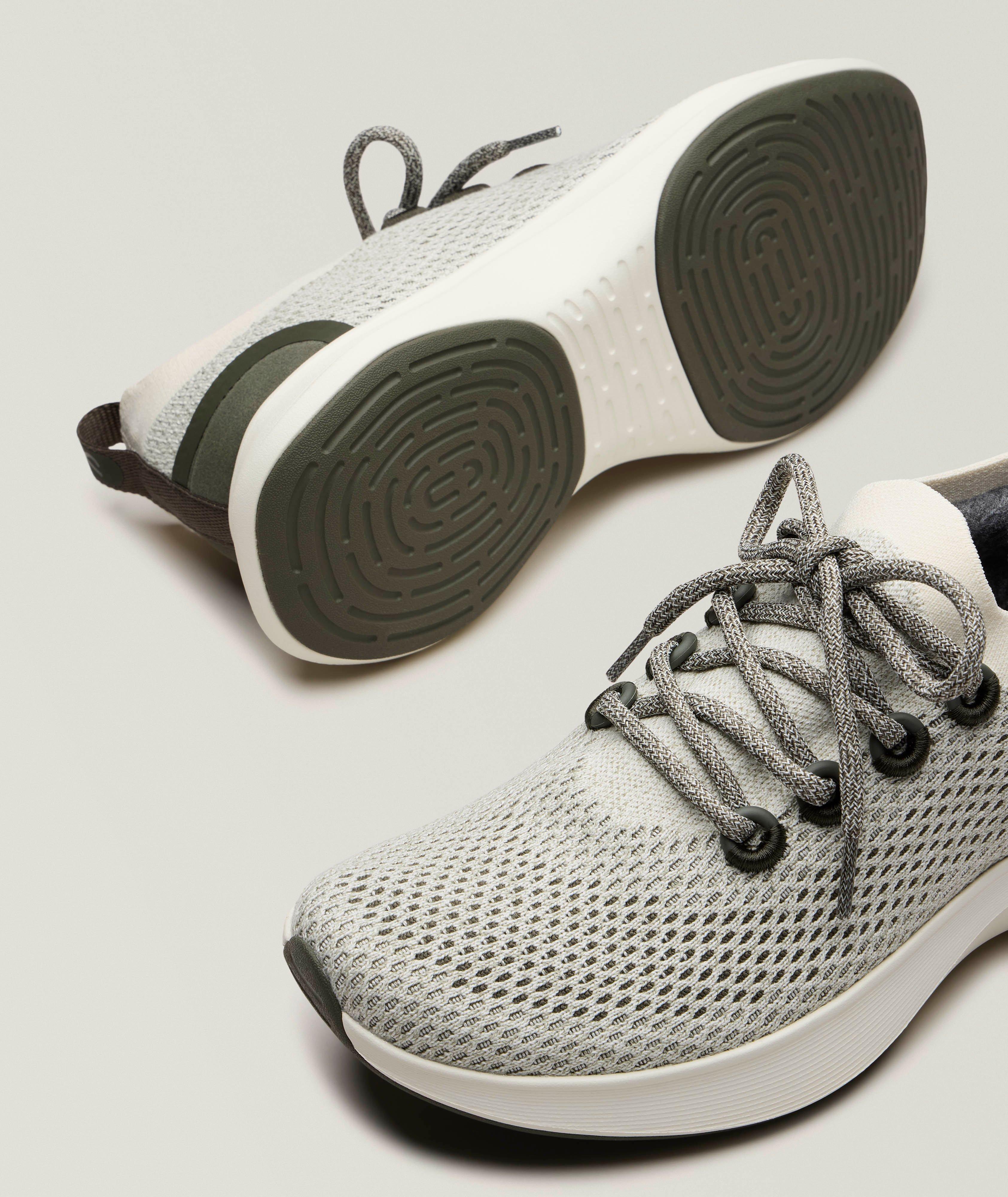 Dasher NZ Mesh Knit Sneakers  image 3