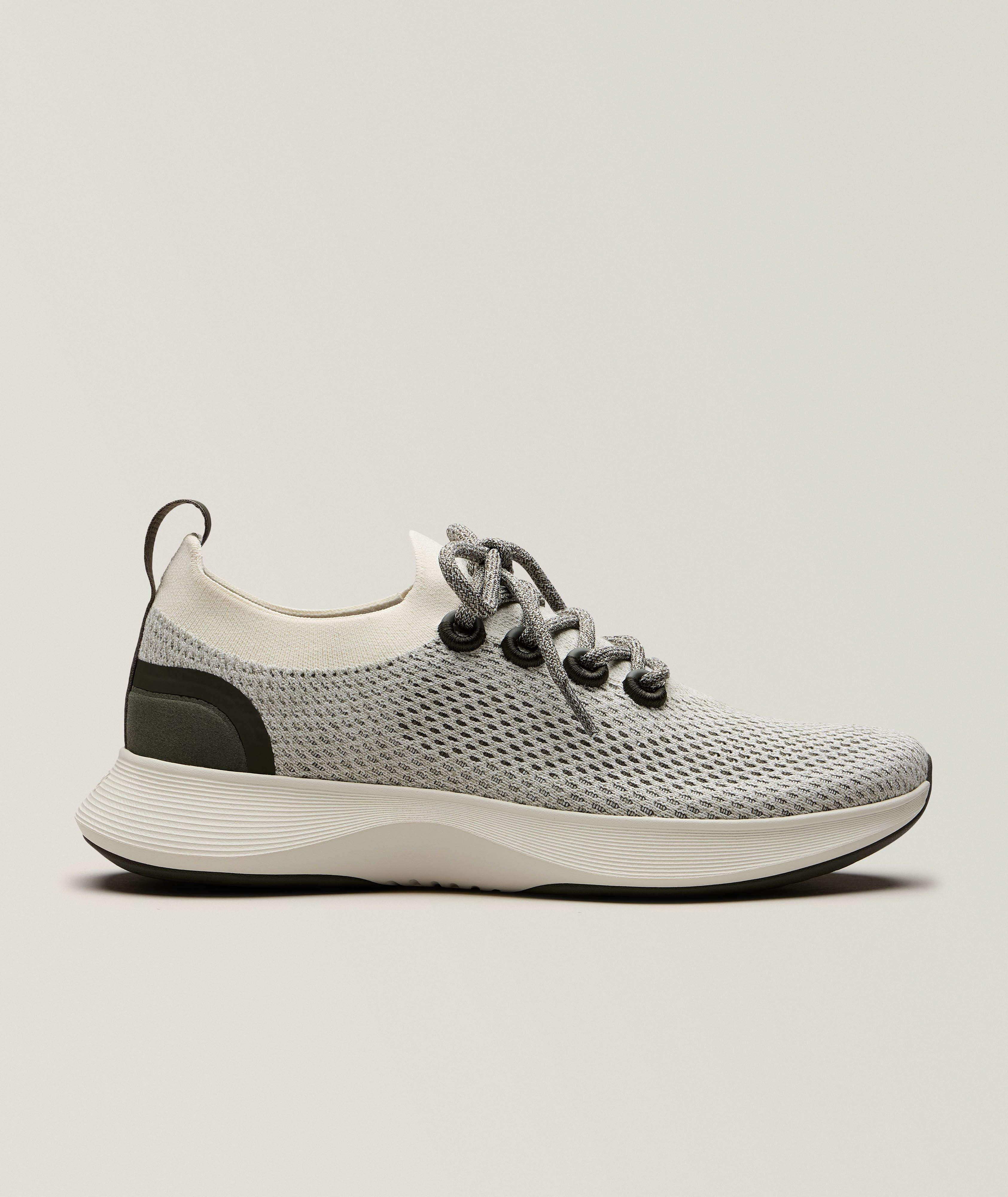 Dasher NZ Mesh Knit Sneakers  image 0