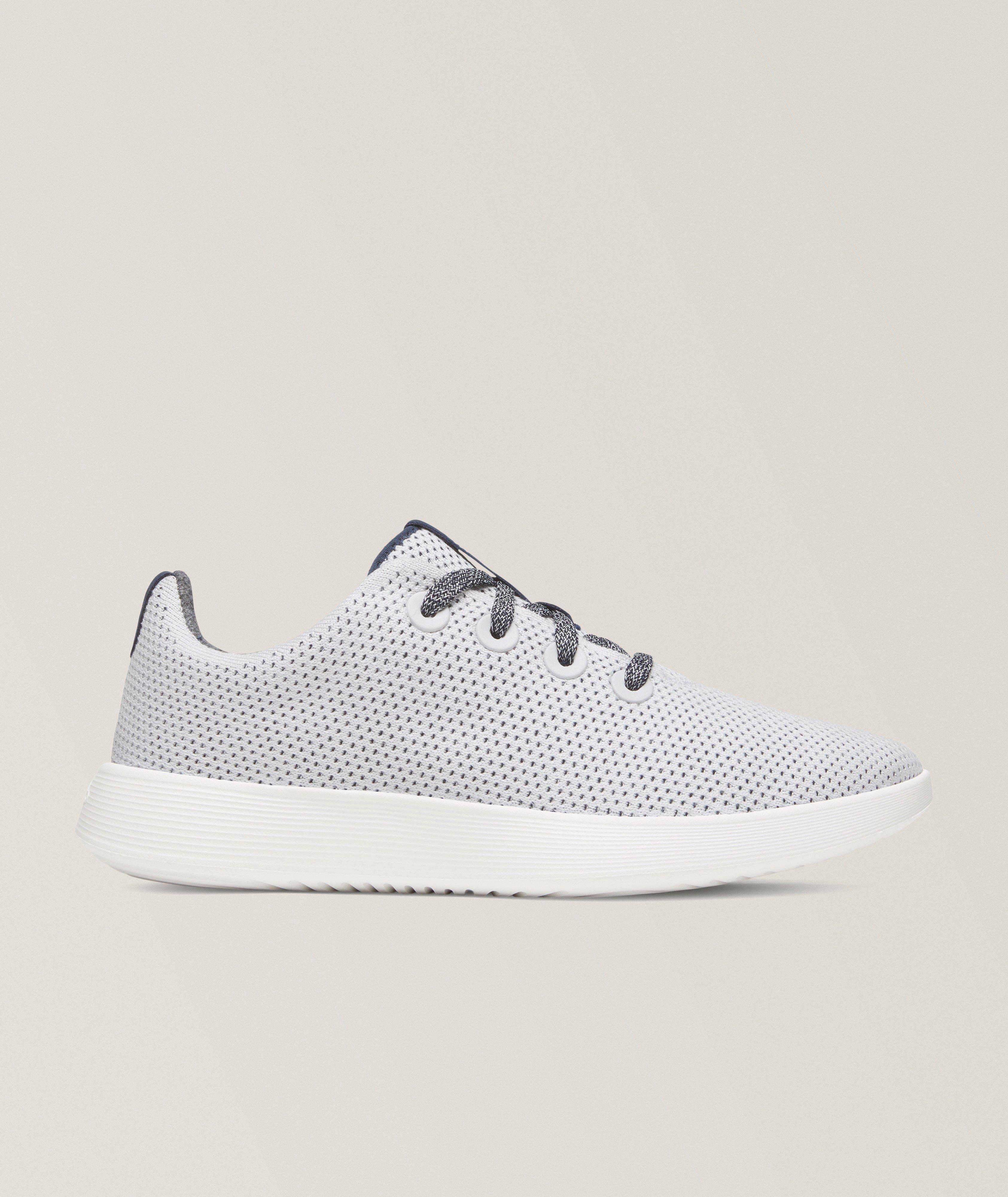 Allbirds Tree Knit Runner NZ Sneakers 