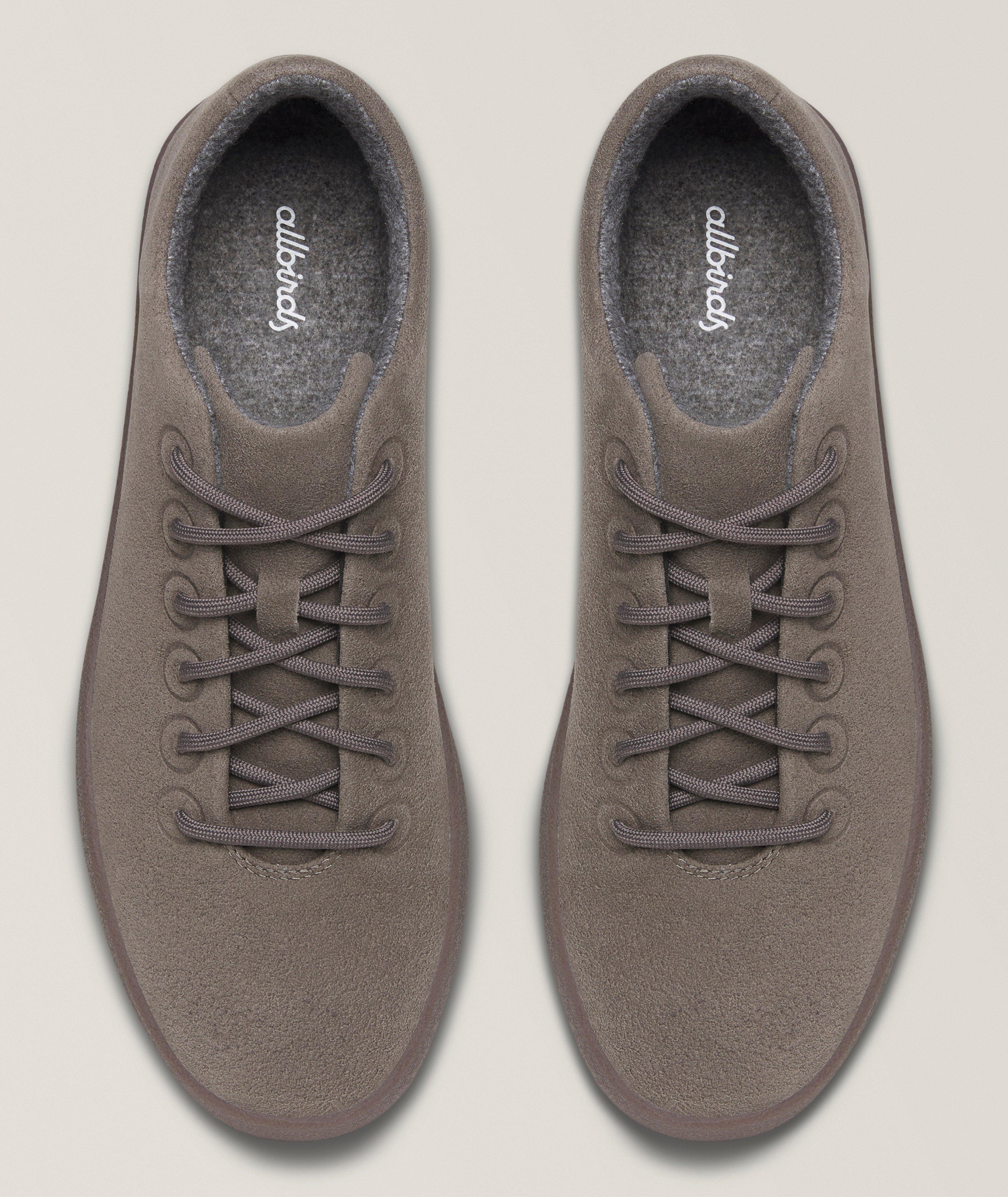 AB DK GREY TERRALUX CRUISER SNKR image 3