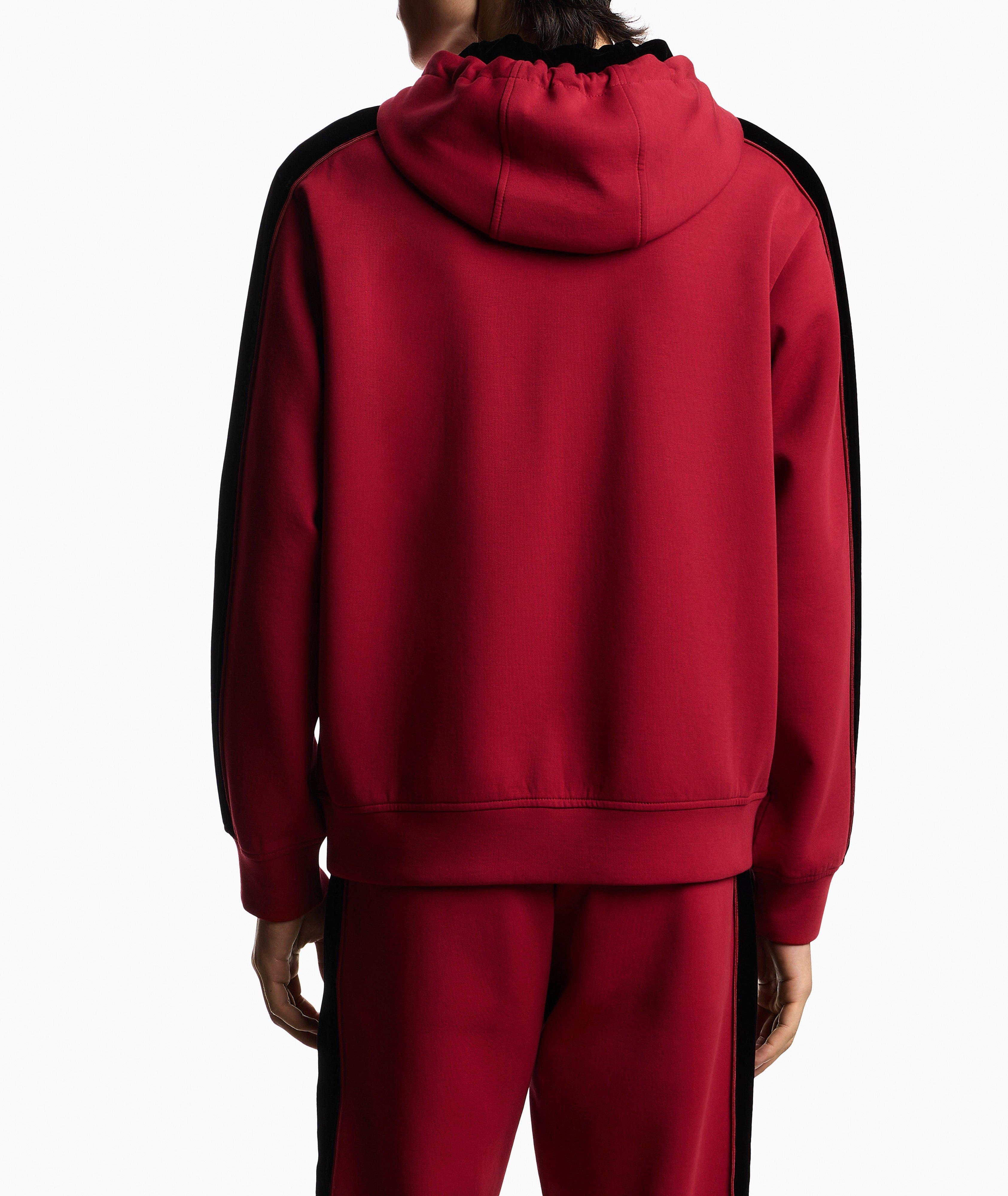 Lunar New Year Hooded Sweatshirt image 2
