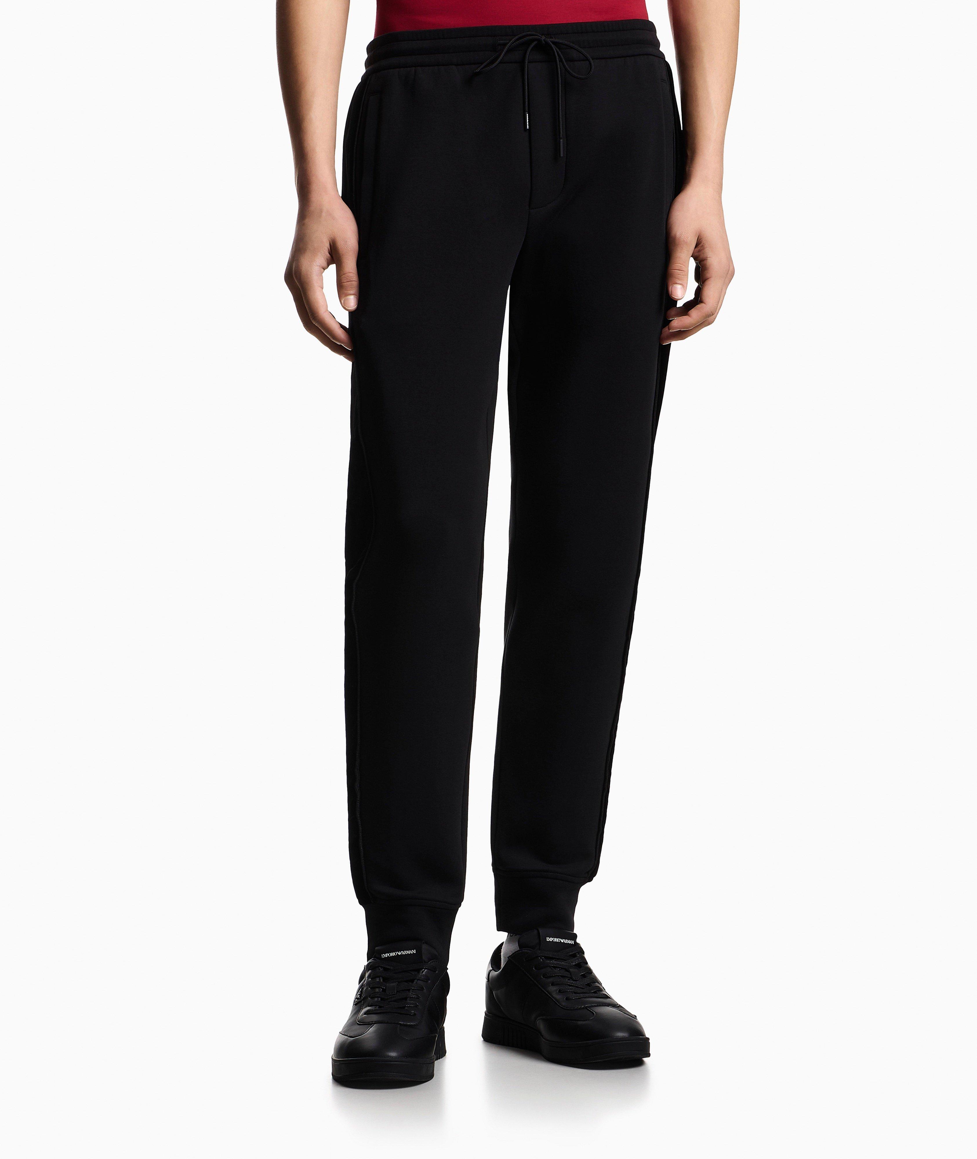 Pantalon de jogging jersey-double Nouvel An lunaire image 1