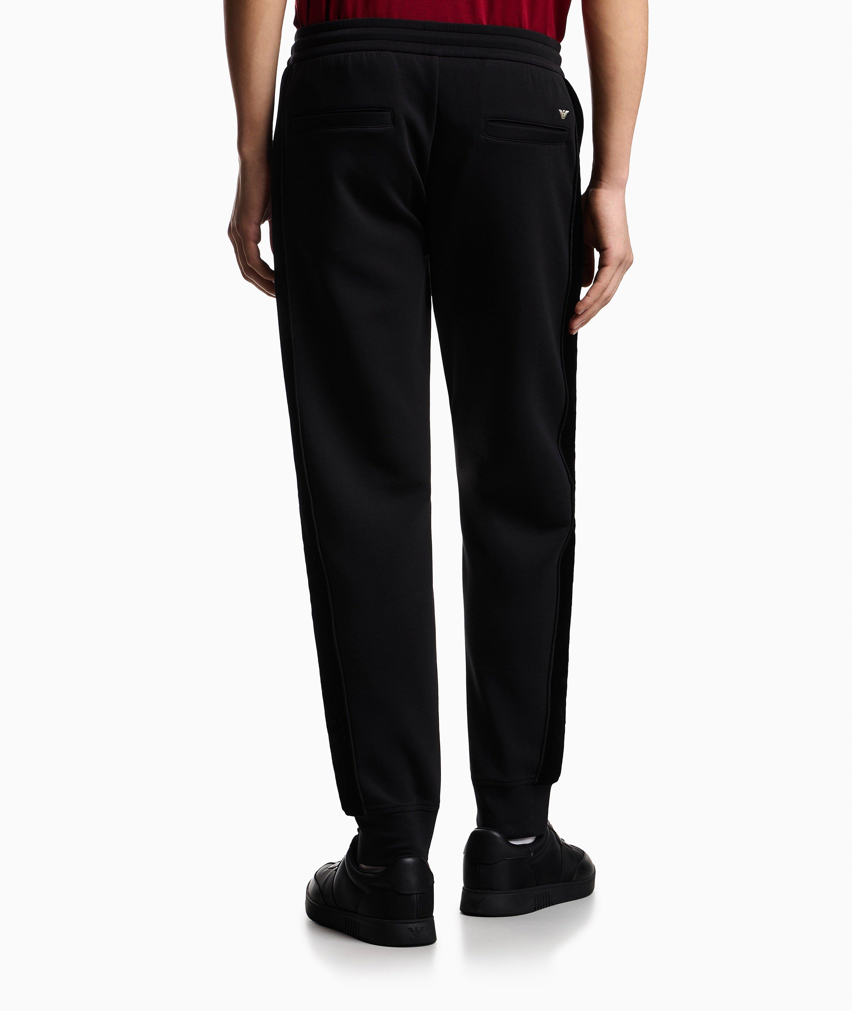 Pantalon de jogging jersey-double Nouvel An lunaire image 2