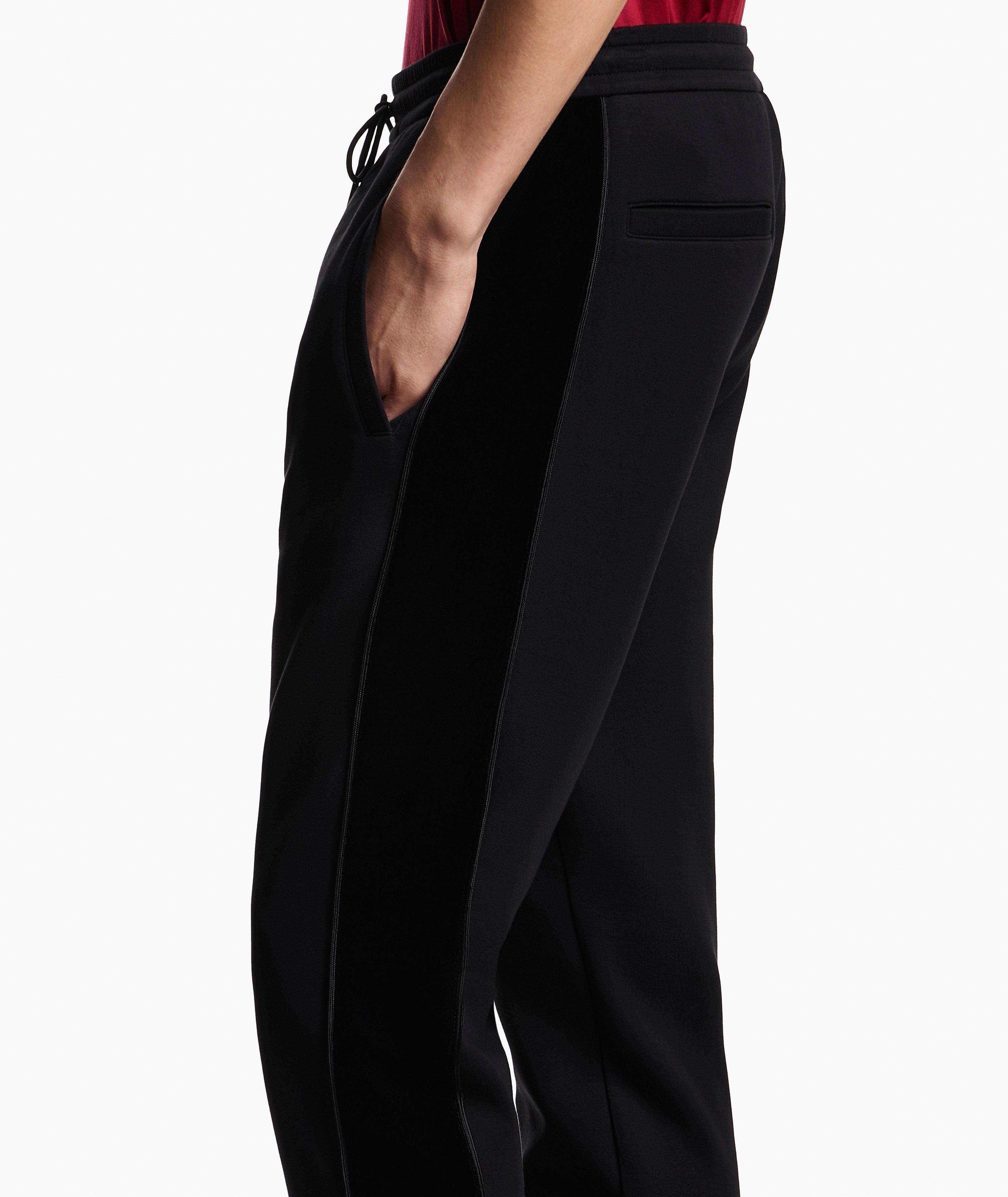 Pantalon de jogging jersey-double Nouvel An lunaire image 3