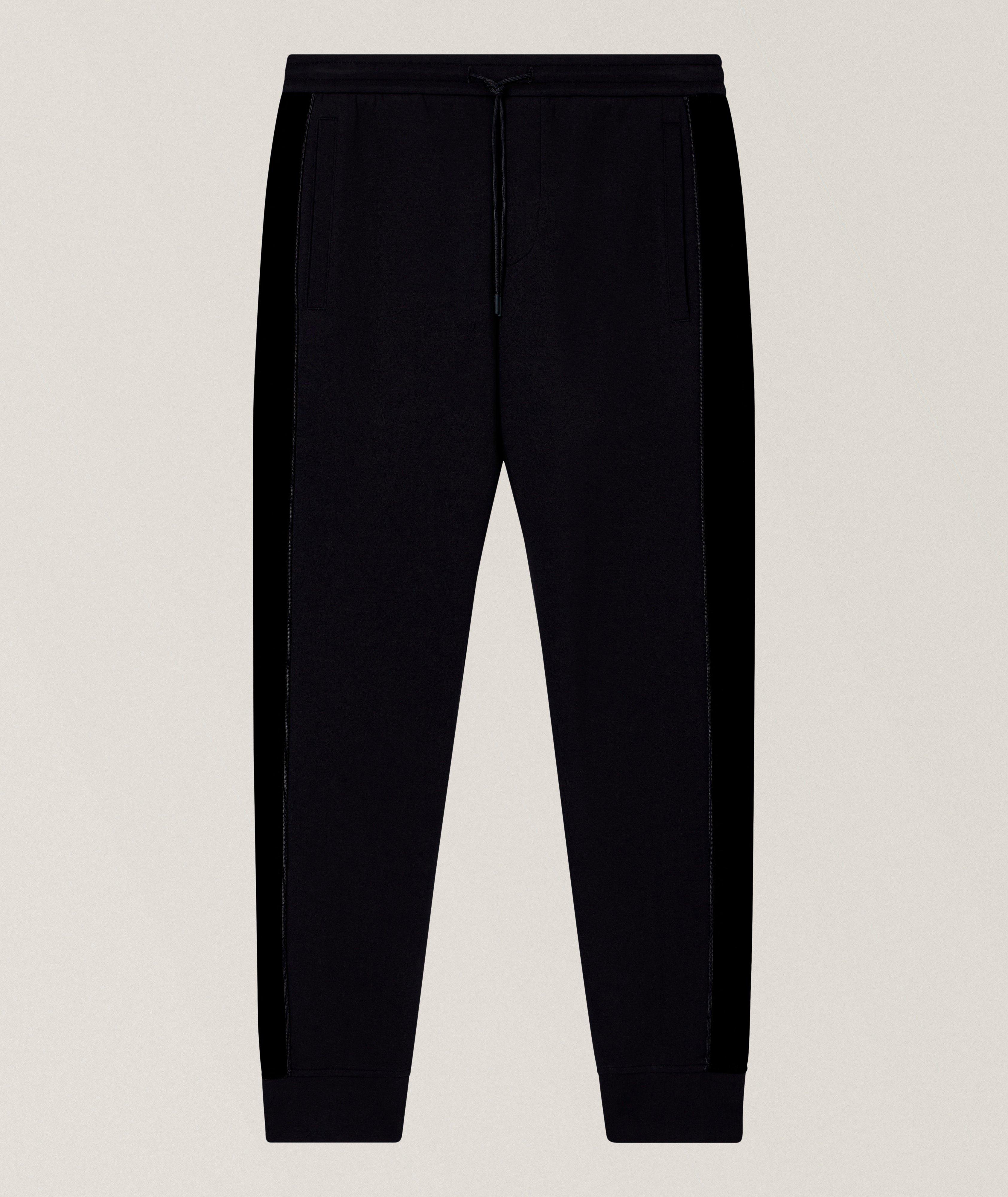 Pantalon de jogging jersey-double Nouvel An lunaire image 0