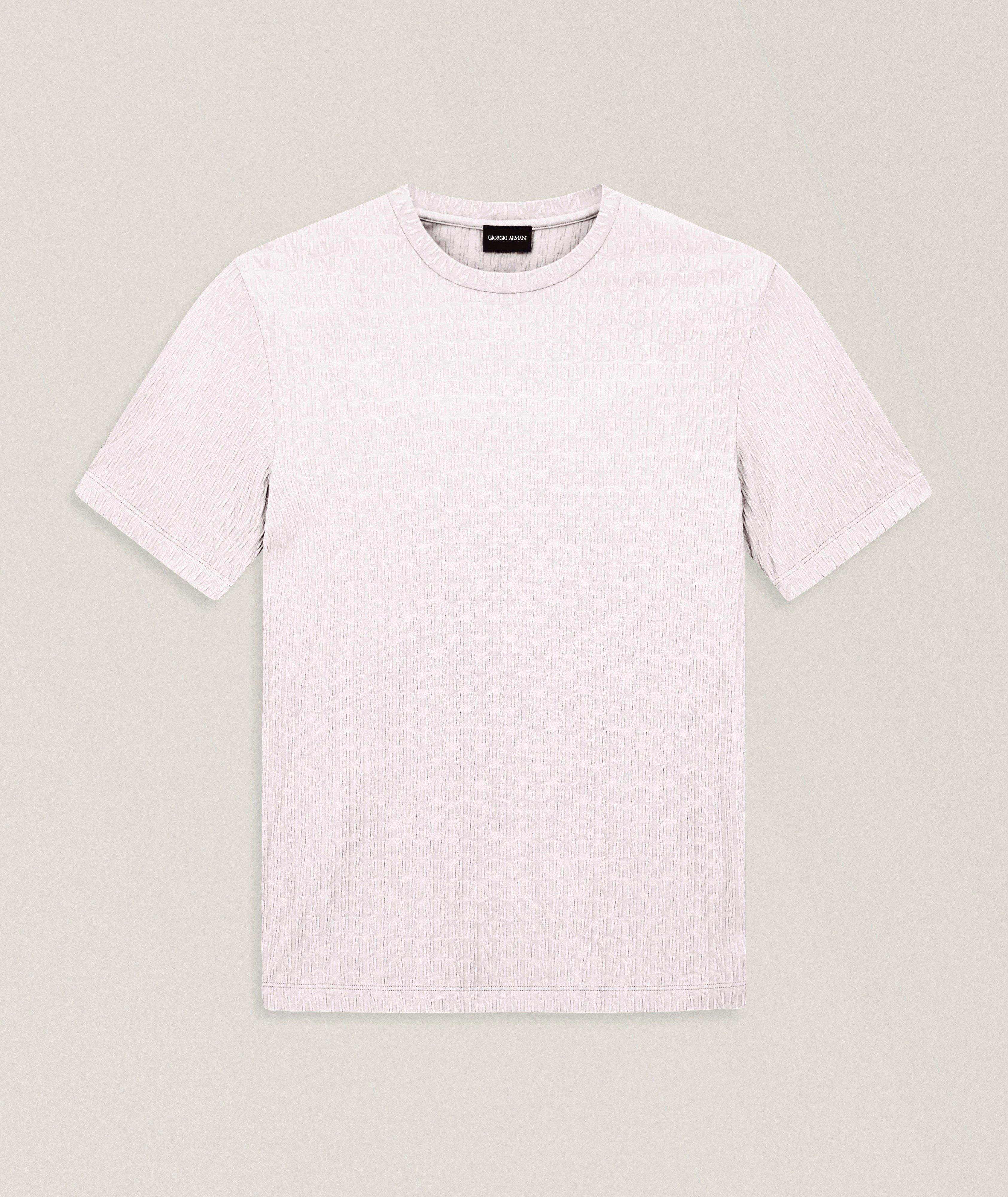 ASV Viscose-Blend T-Shirt image 0