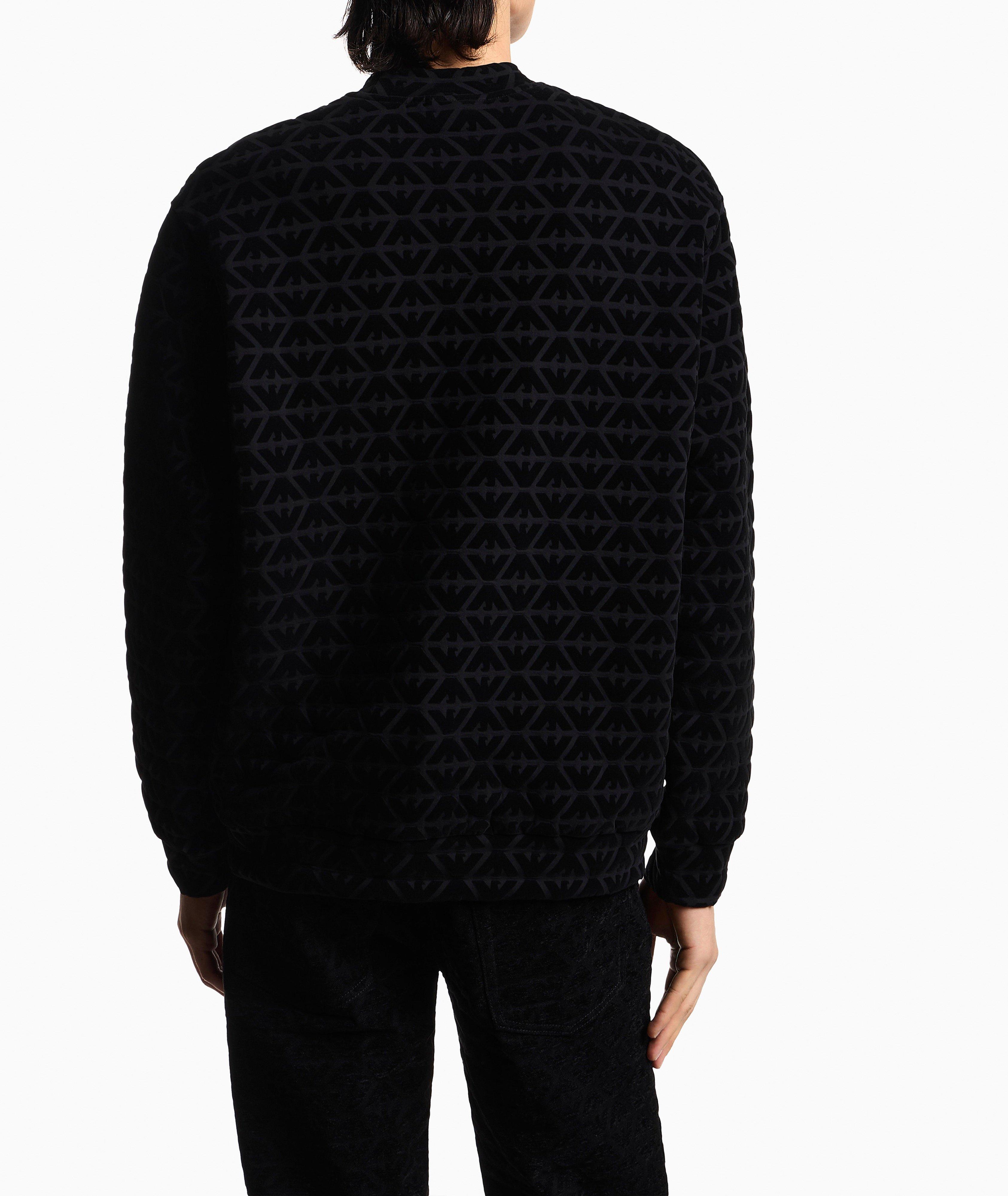 Lunar New Year Double-Jersey Sweatshirt image 2