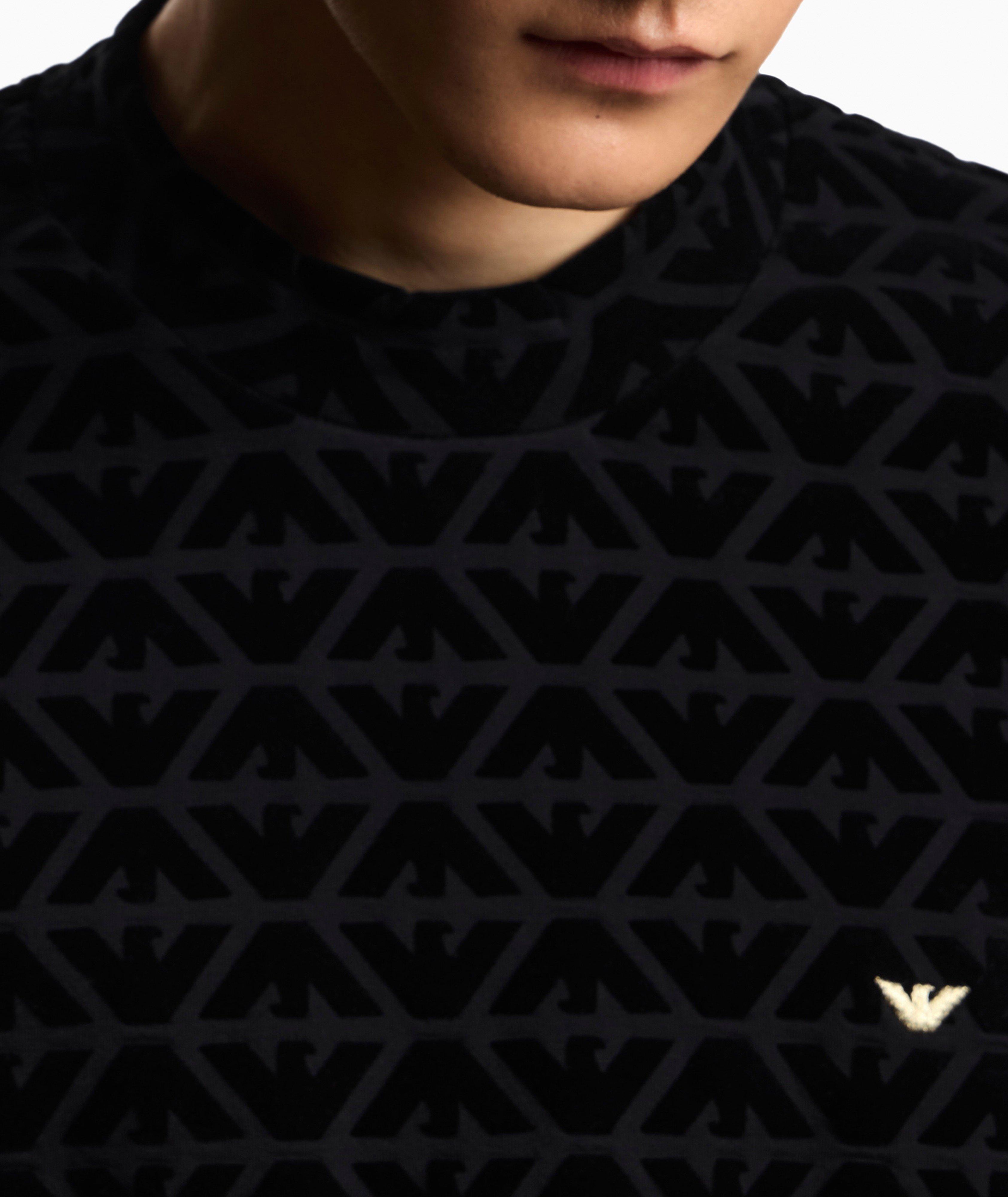 Lunar New Year Double-Jersey Sweatshirt image 3