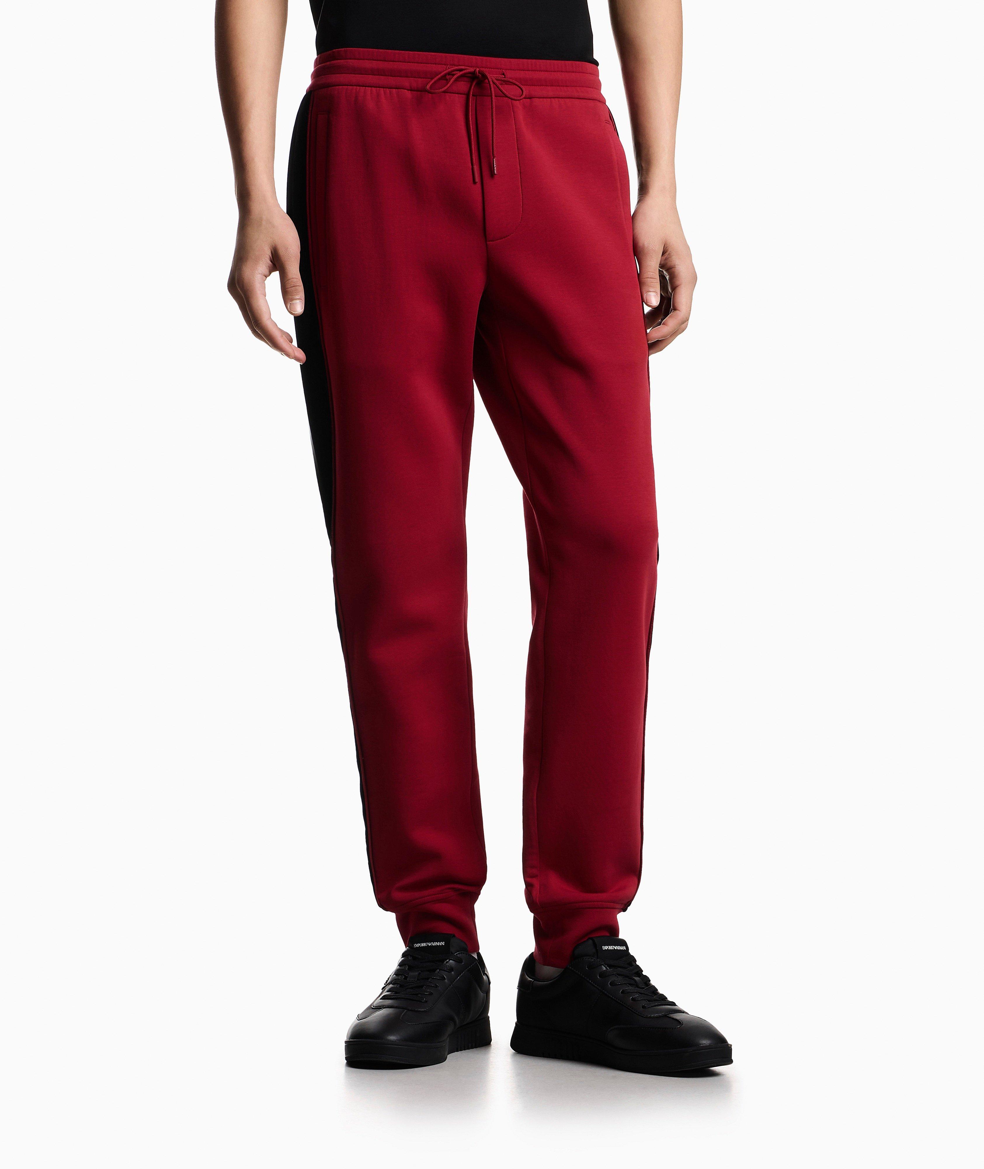 Pantalon de jogging jersey-double Nouvel An lunaire image 1