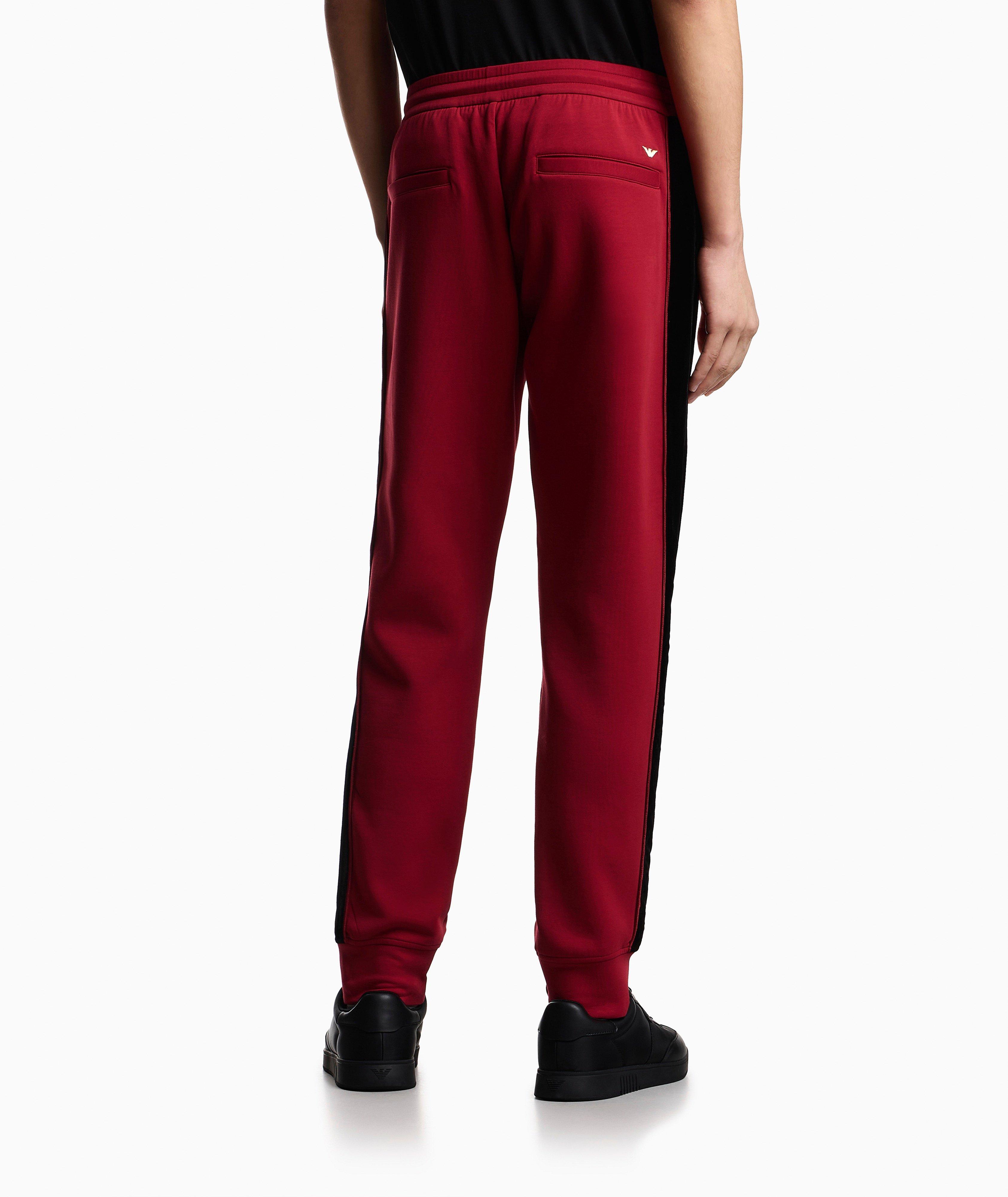Pantalon de jogging jersey-double Nouvel An lunaire image 2