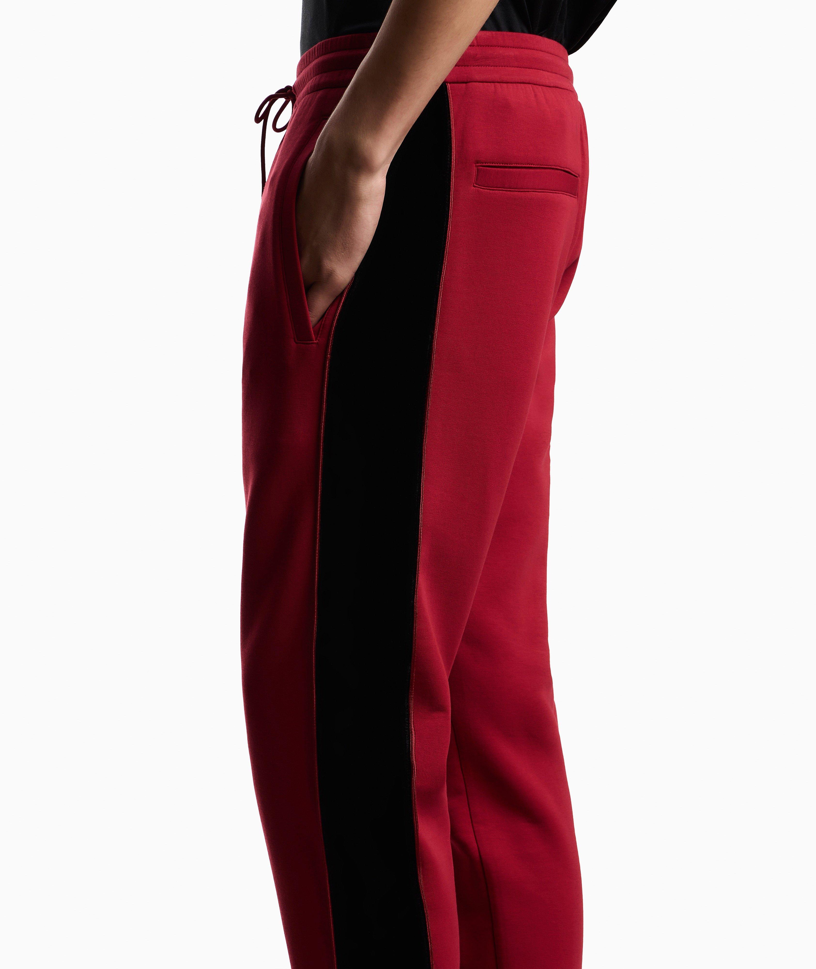 Pantalon de jogging jersey-double Nouvel An lunaire image 3