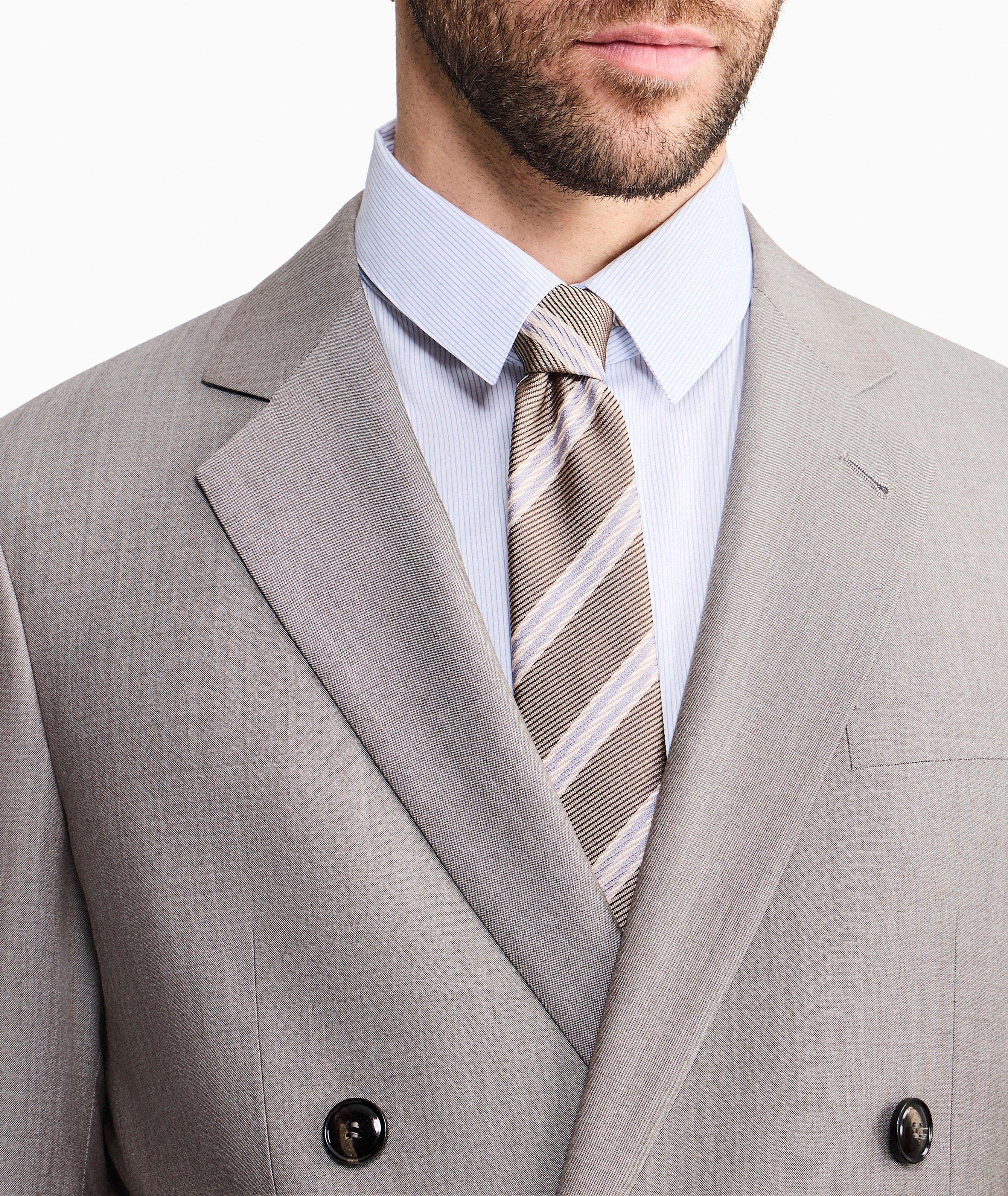 Chemise jersey micro-texturé image 3
