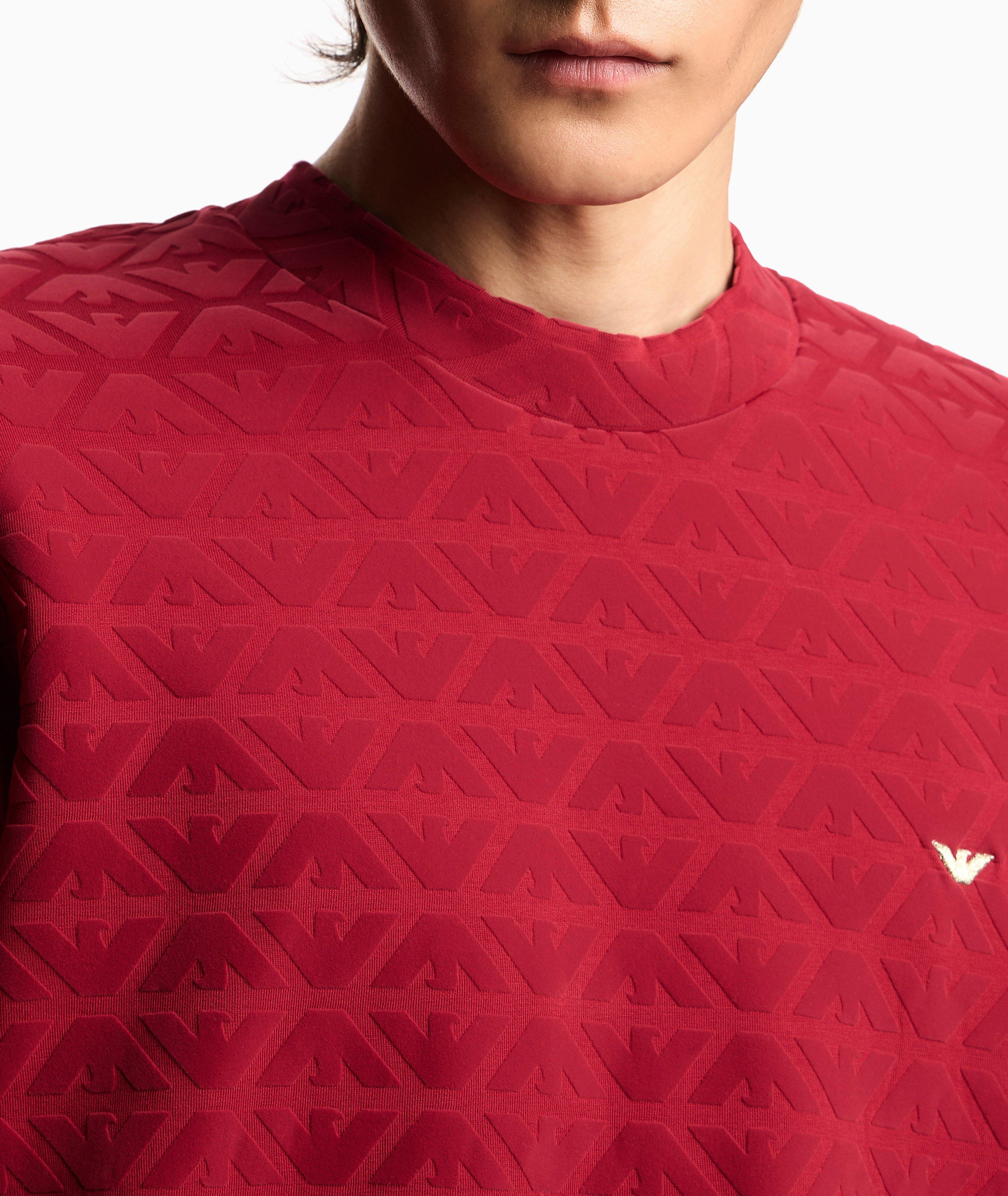 Lunar New Year Double-Jersey Sweatshirt image 3