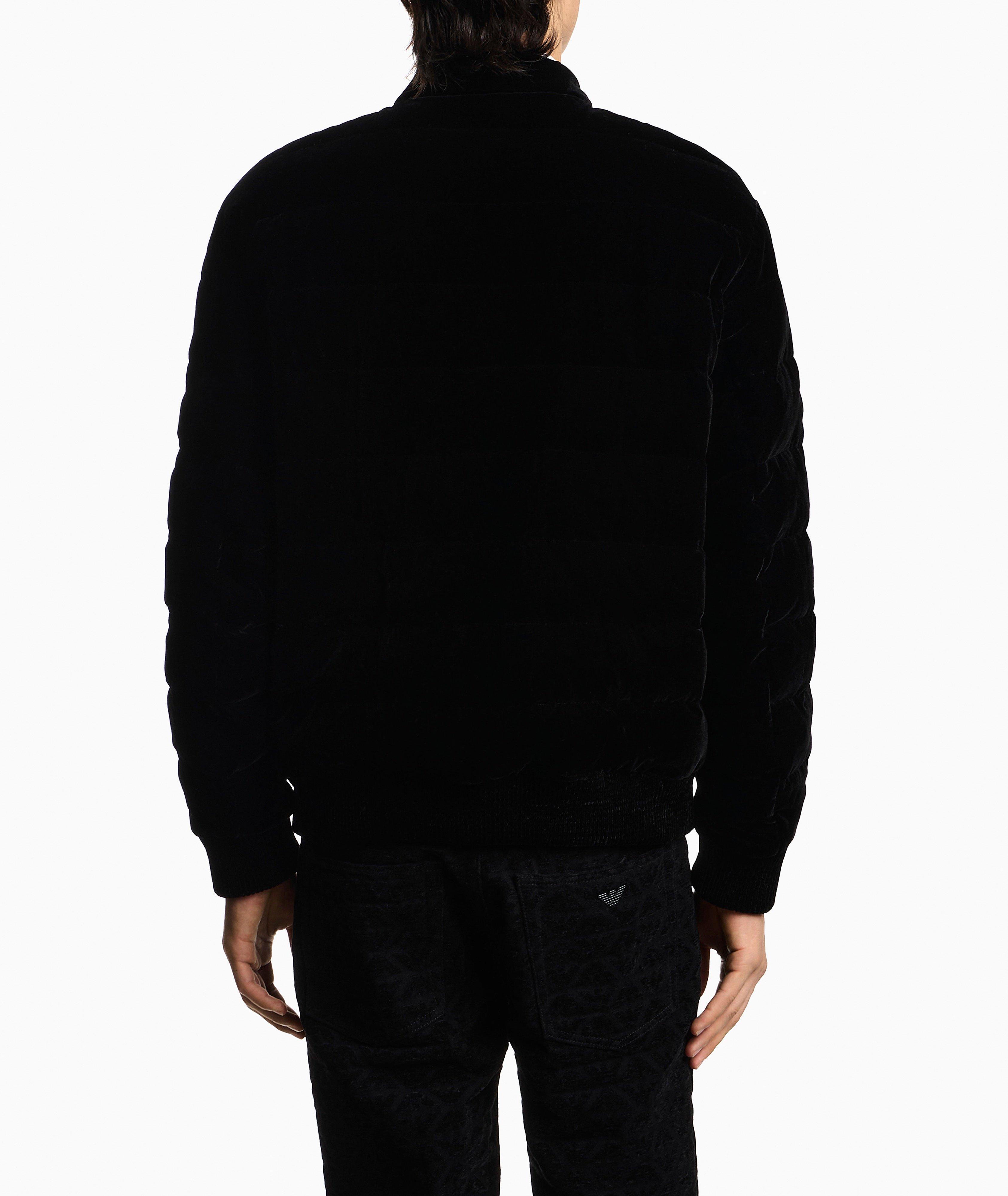 Bomber réversible duvet Nouvel An lunaire image 3