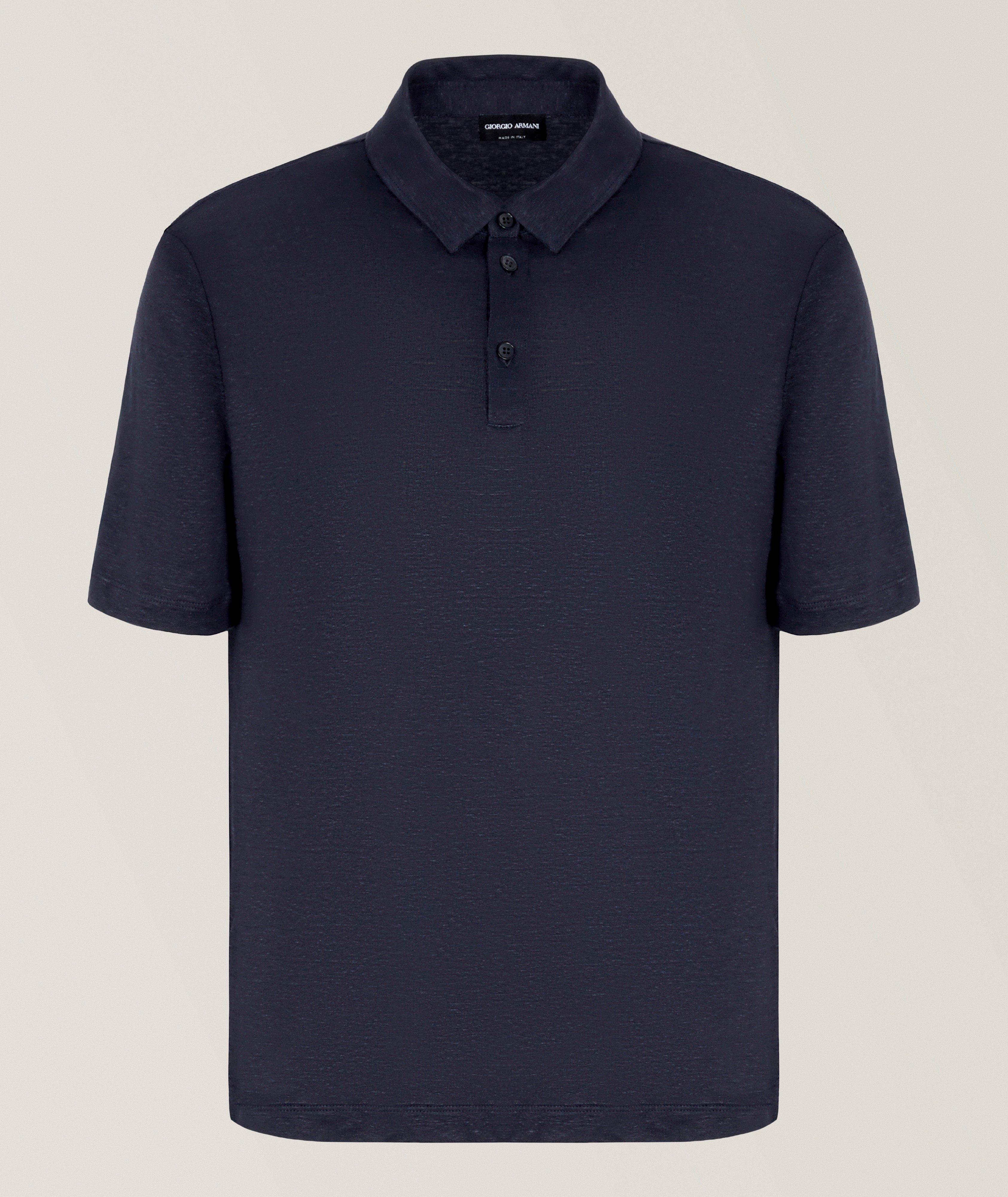 Giorgio Armani - Polos | Harry Rosen