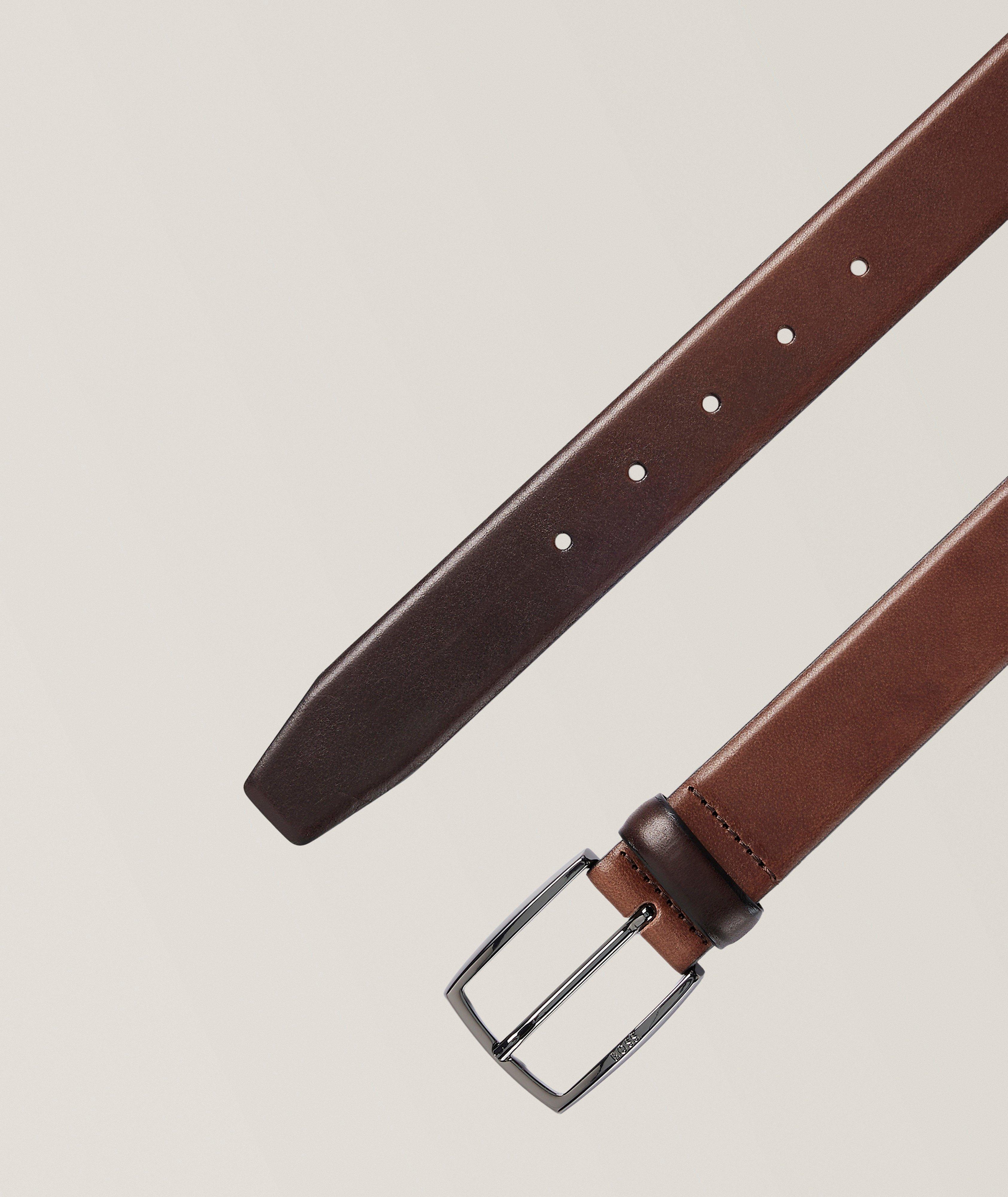 Celie Leather Belt  image 1