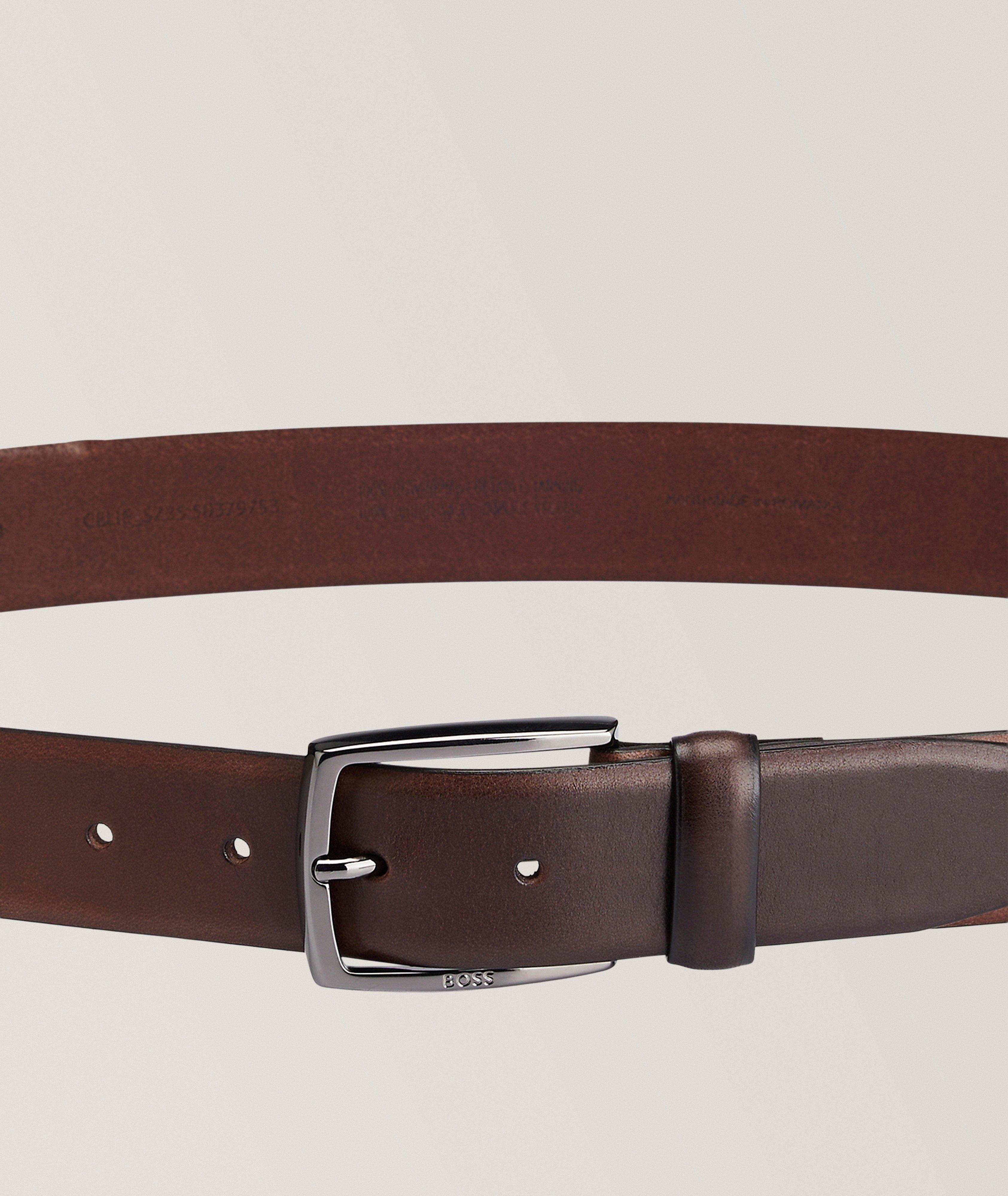 Celie Leather Belt  image 2