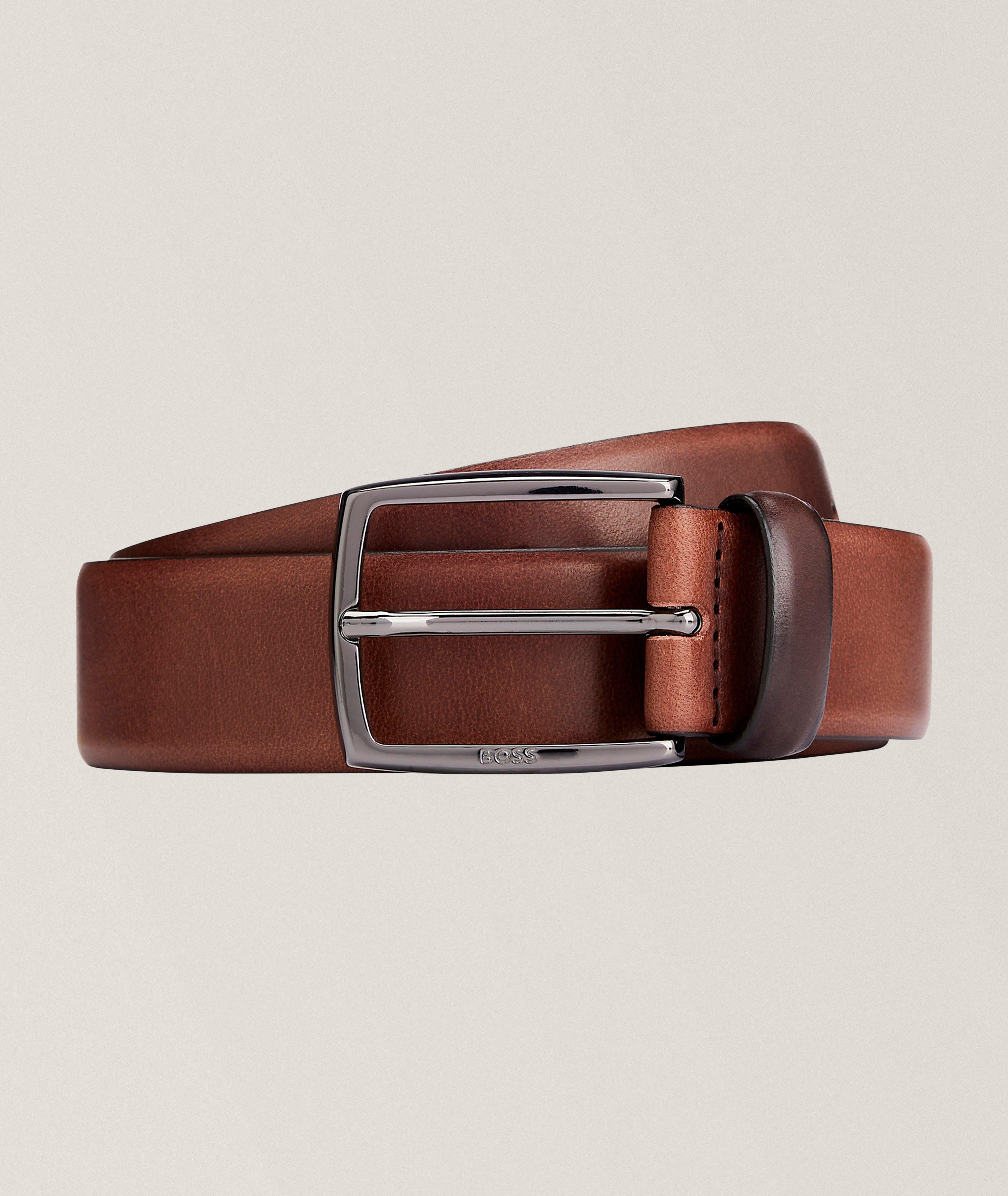 Celie Leather Belt  image 0